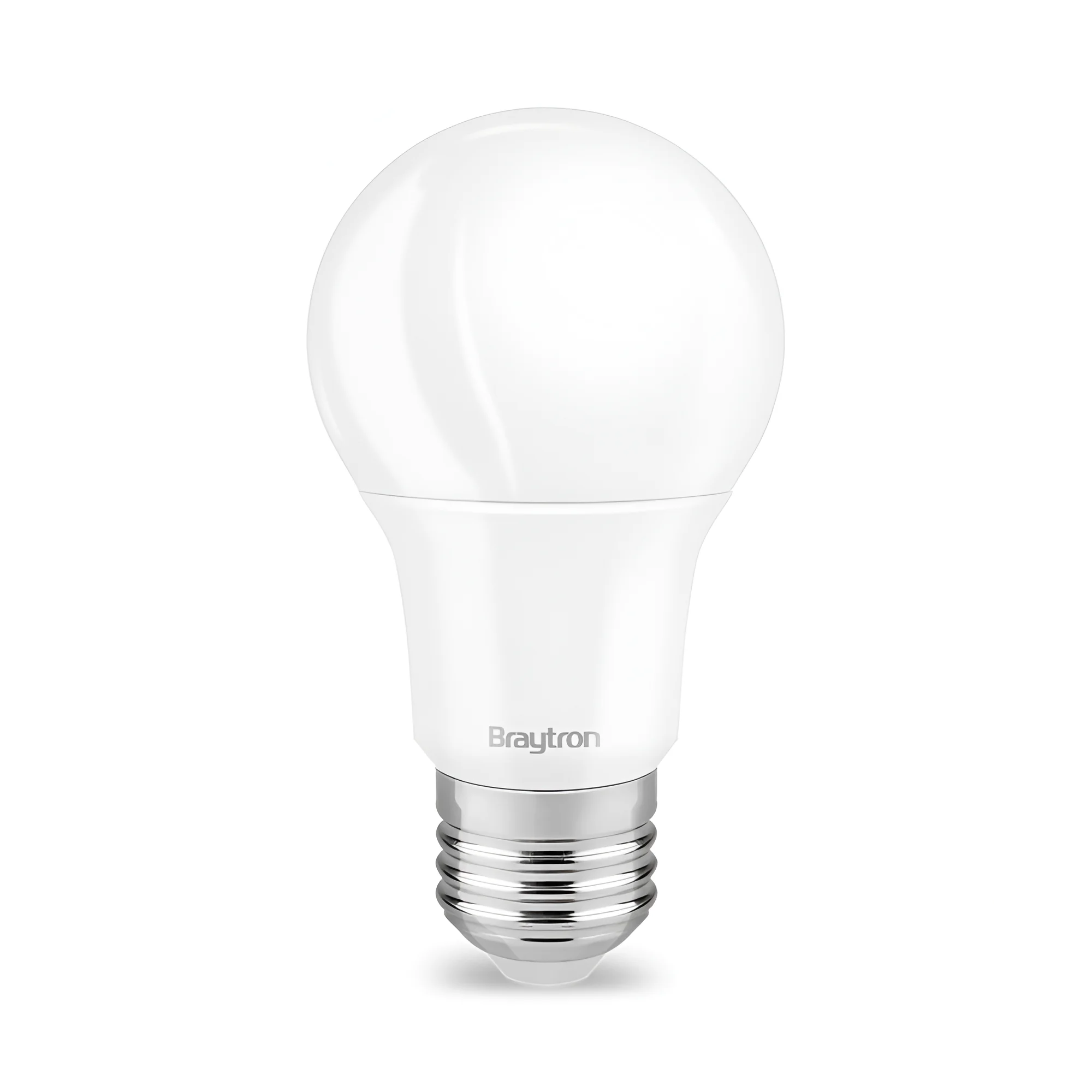 Ampoule LED E27 9W Dimmable A60 – Blanc chaud 3000K – BA13-60920