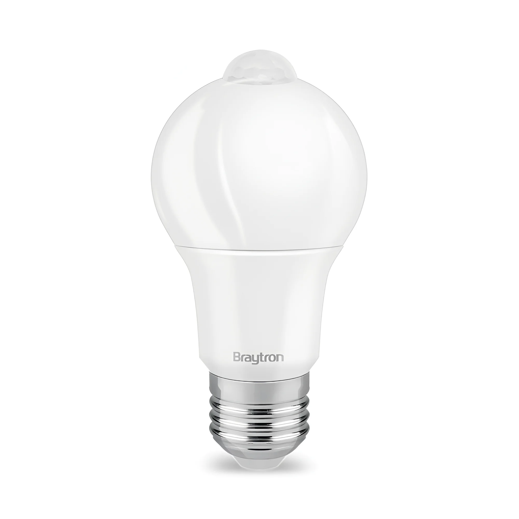 Ampoule LED E27 9W avec Détecteur de Mouvement – Blanc froid 6500K – BA14-70923