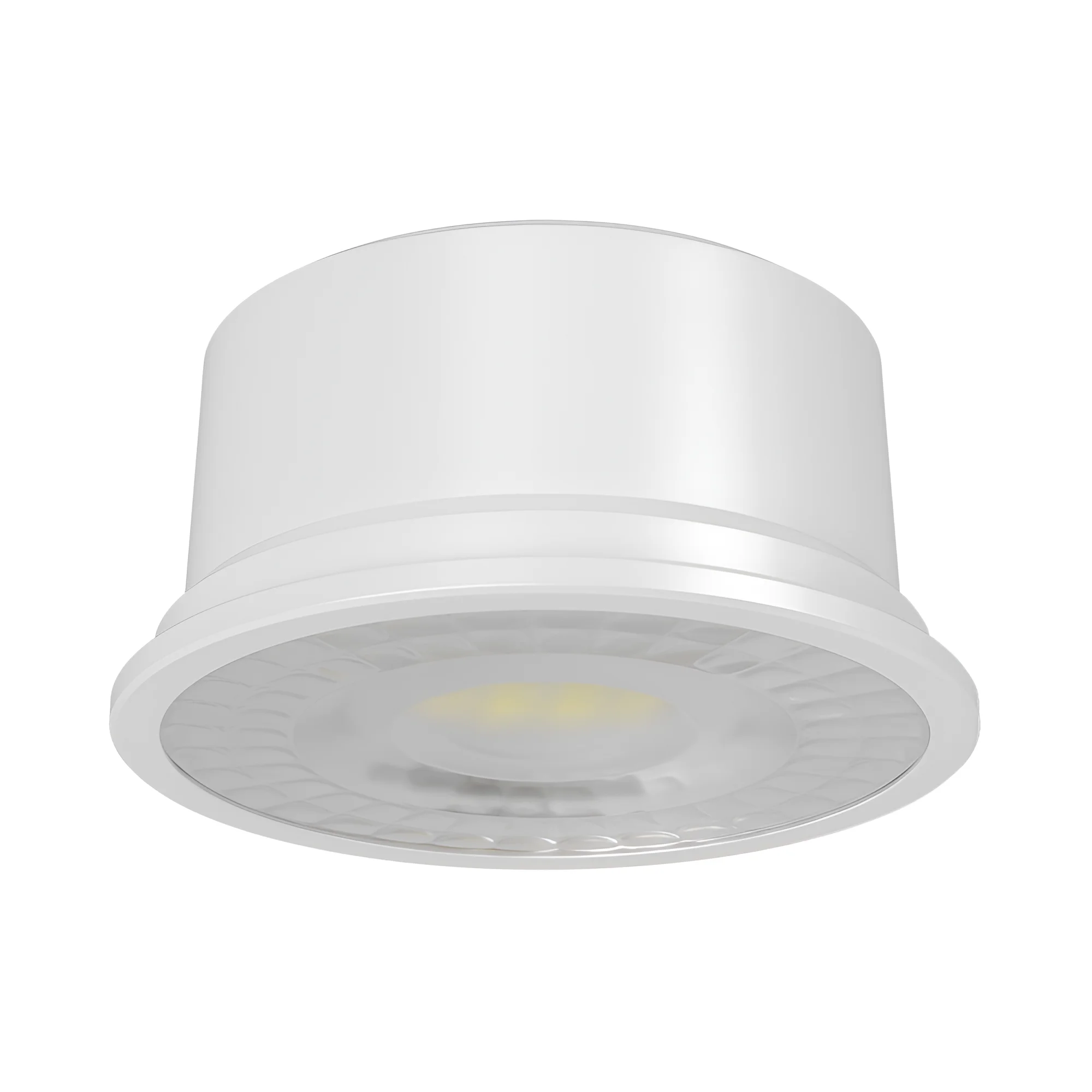 Module LED MR16 5W 3-en-1 – Angle 45° | Blanc chaud/neutre/froid – BA23-10580