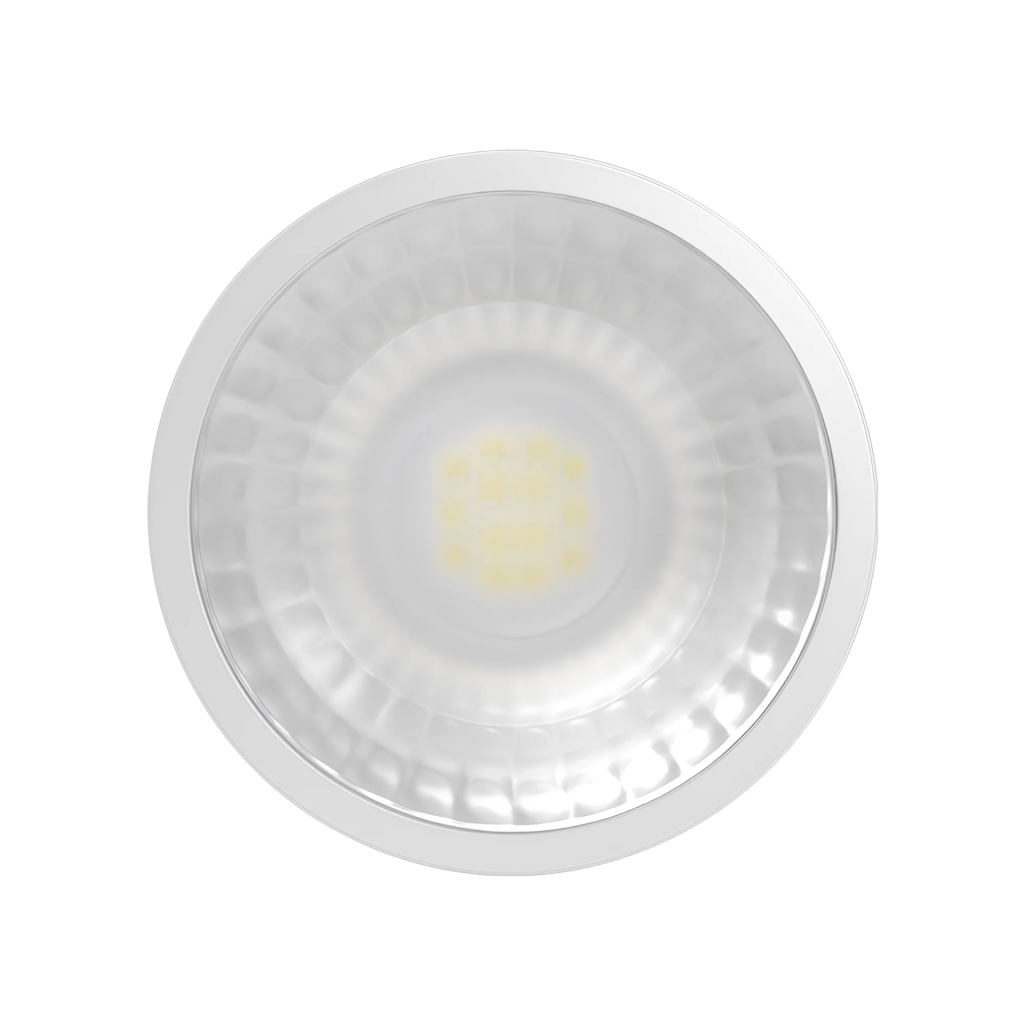 Braytron LED N/A 5W Leuchtmittel Warmweiß, Neutralweiß, Kaltweiß 3IN1, 450 Lumen, ersetzt 50 w, energiesparend, langlebig, 230V – Ansicht 2