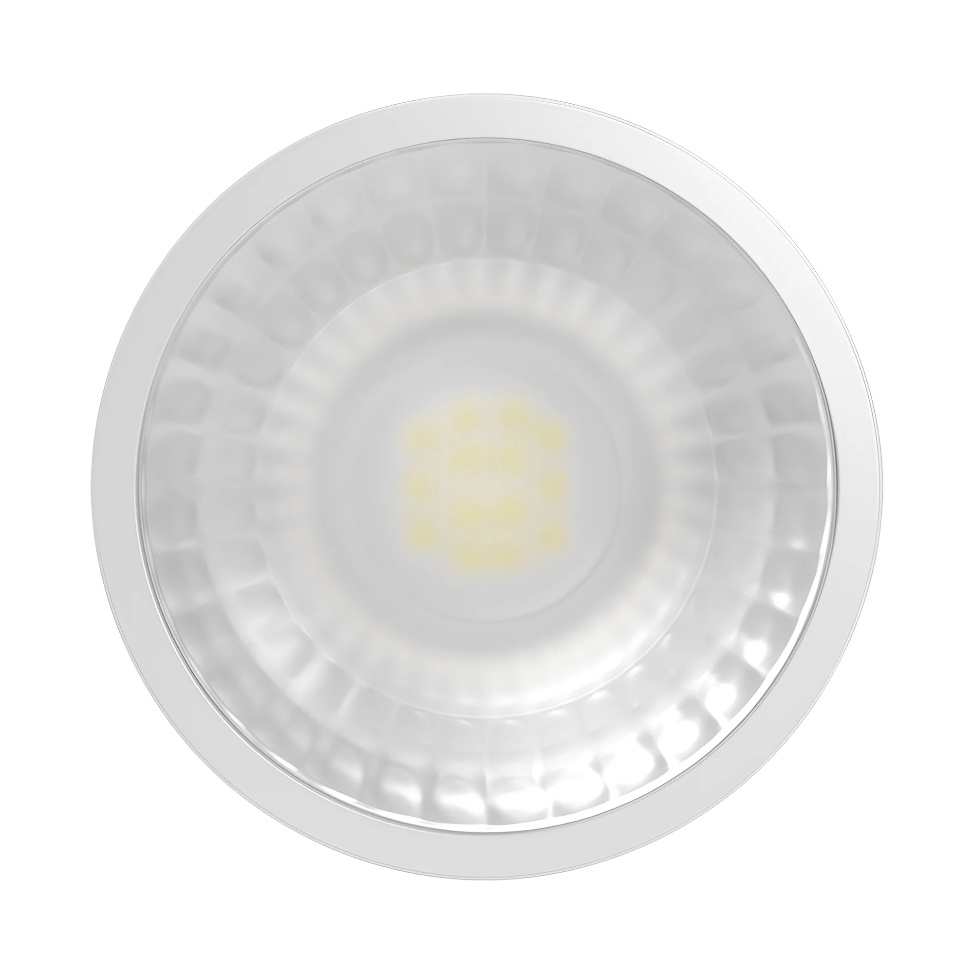 Braytron LED GU10 5W Leuchtmittel Neutralweiß 4000K, 450 Lumen, ersetzt 50 w, energiesparend, langlebig, 230V – Ansicht 3