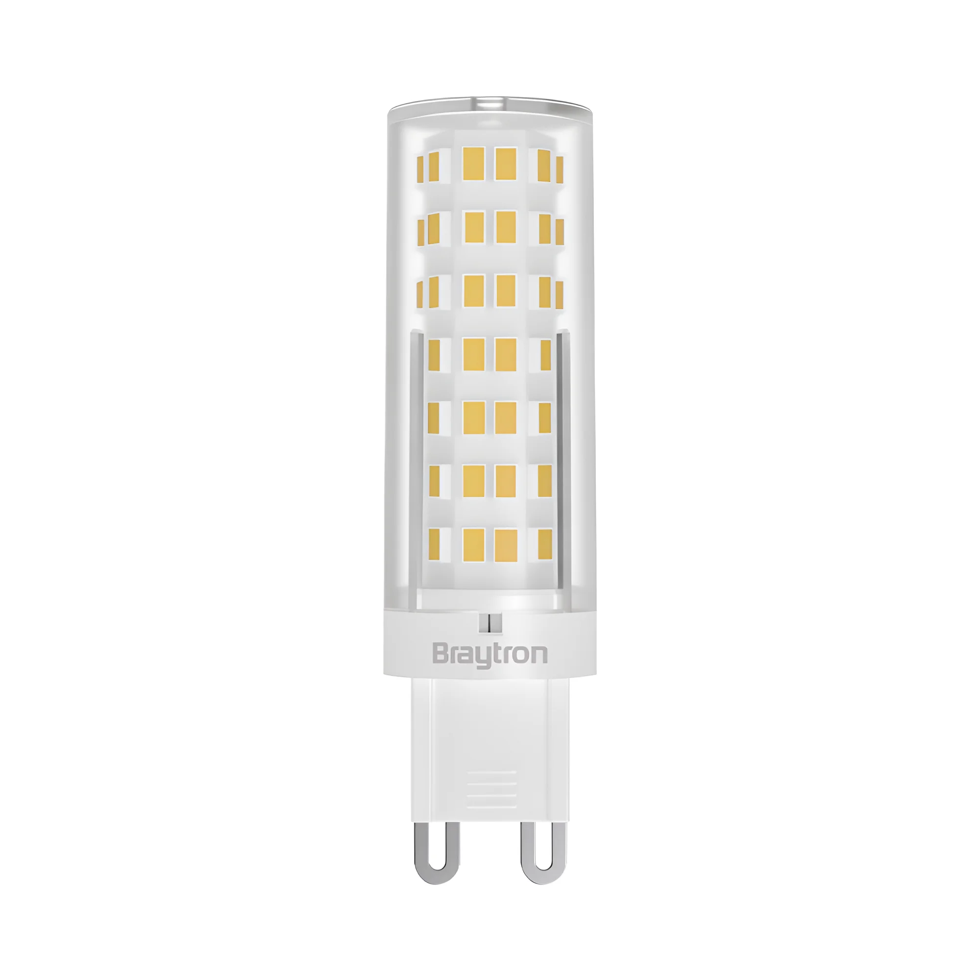 BRY-ADVANCE-9W-G9-240D-220V-4000K-AMPOULE LED – BA29-00991