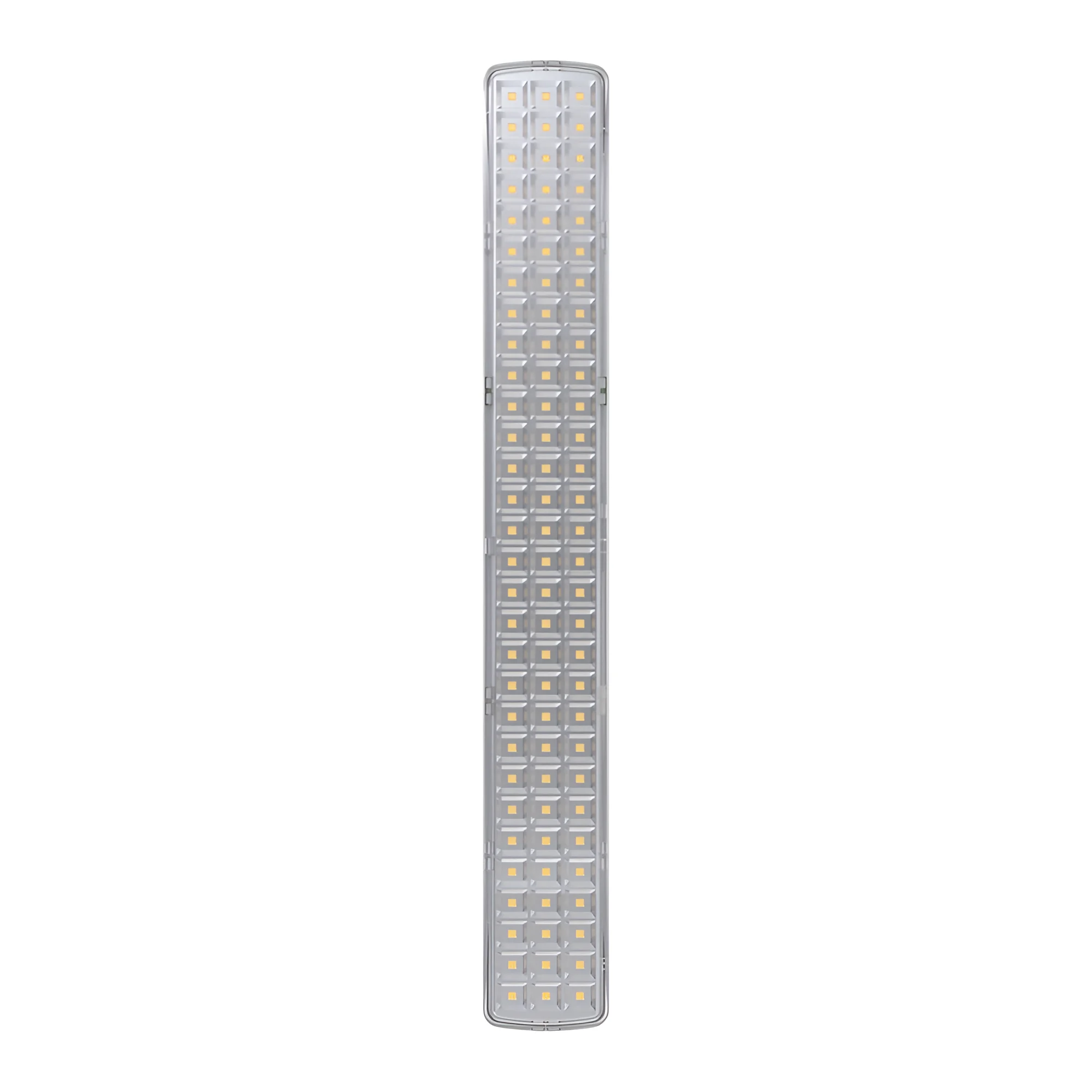 Braytron LED Notleuchte Notbeleuchtung, Akku Fluchtwegleuchte, IP20 – Ansicht 4