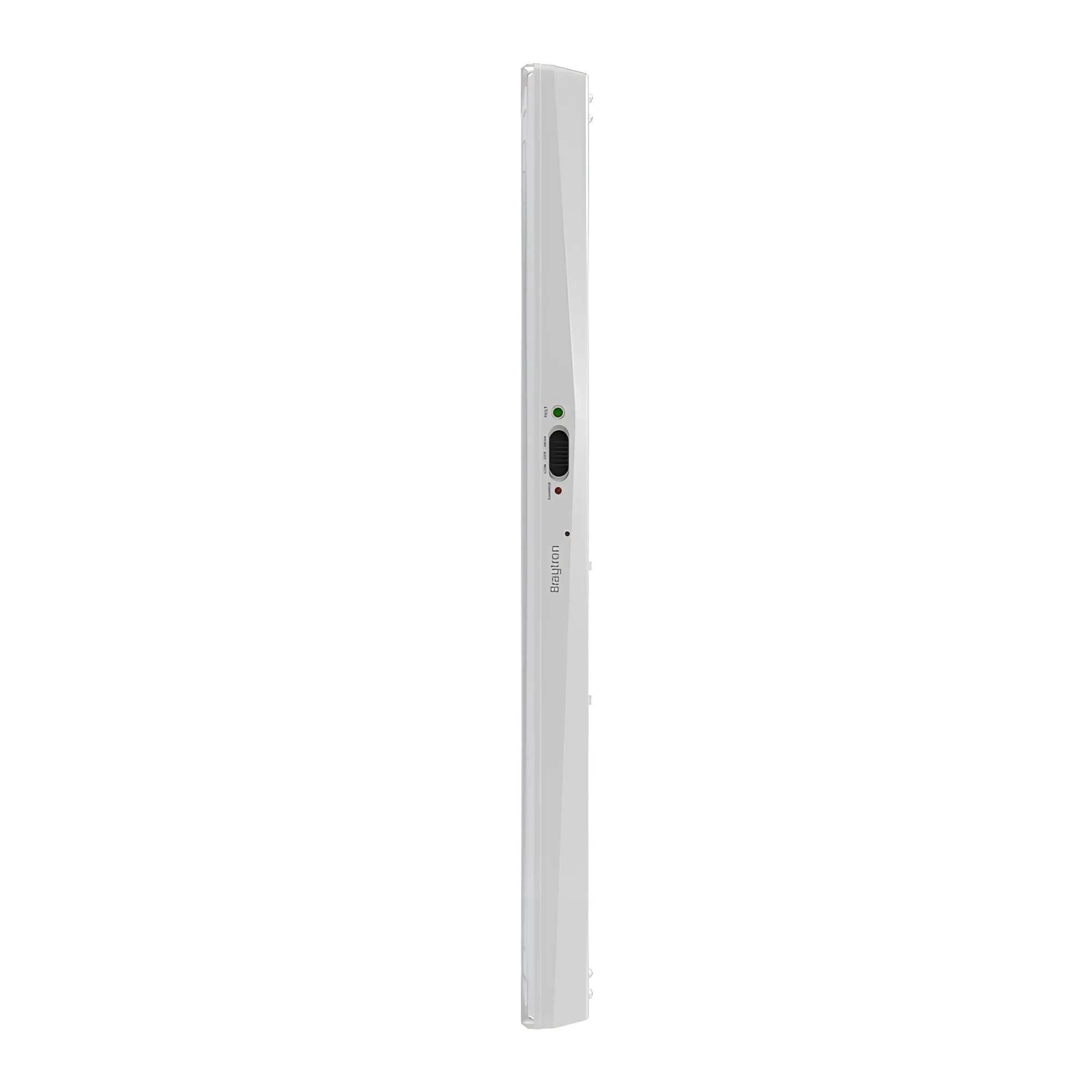 Braytron LED Notleuchte Notbeleuchtung, Akku Fluchtwegleuchte, IP20 – Ansicht 5