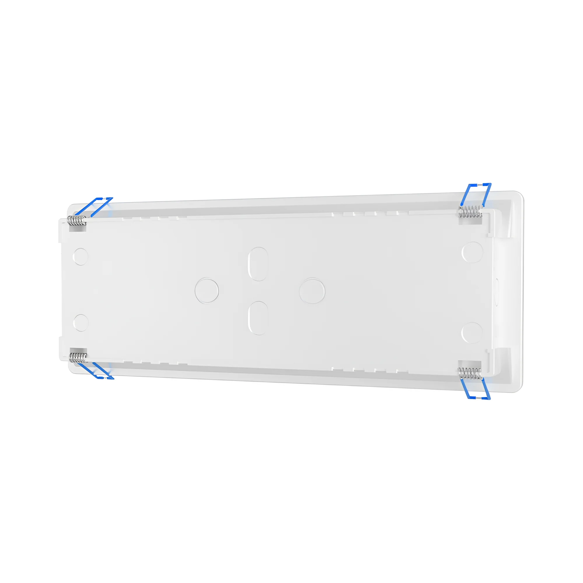 Braytron LED Notleuchte Notbeleuchtung, Akku Fluchtwegleuchte, IP65 – Ansicht 6