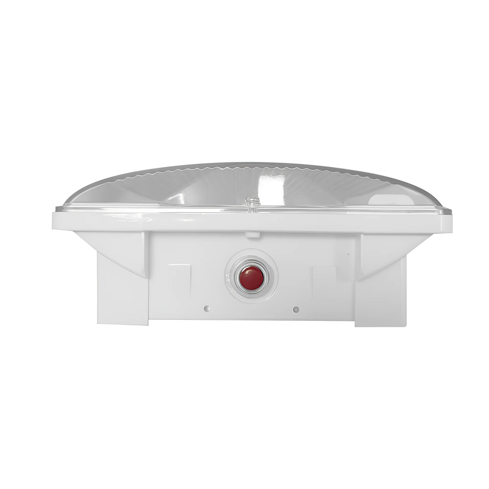 Braytron LED Notleuchte Notbeleuchtung, Akku Fluchtwegleuchte, IP65 – Ansicht 7