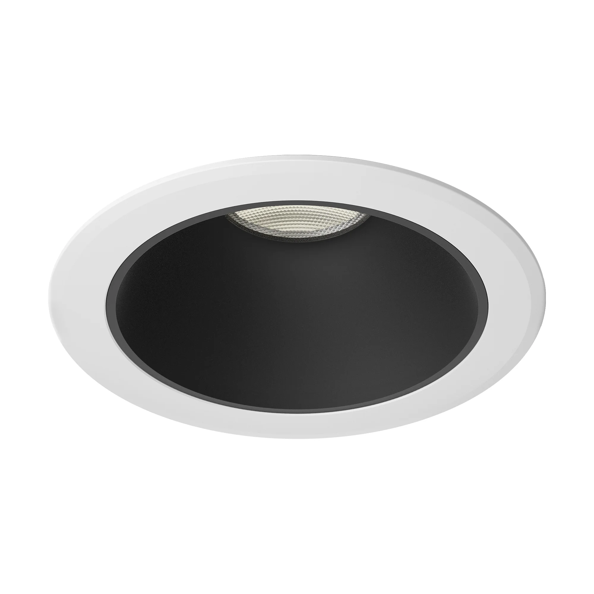 BRY-SPOTLED G5-6"-20W-WHT+WHT-5IN1-3WT-LED SPOTLIGHT