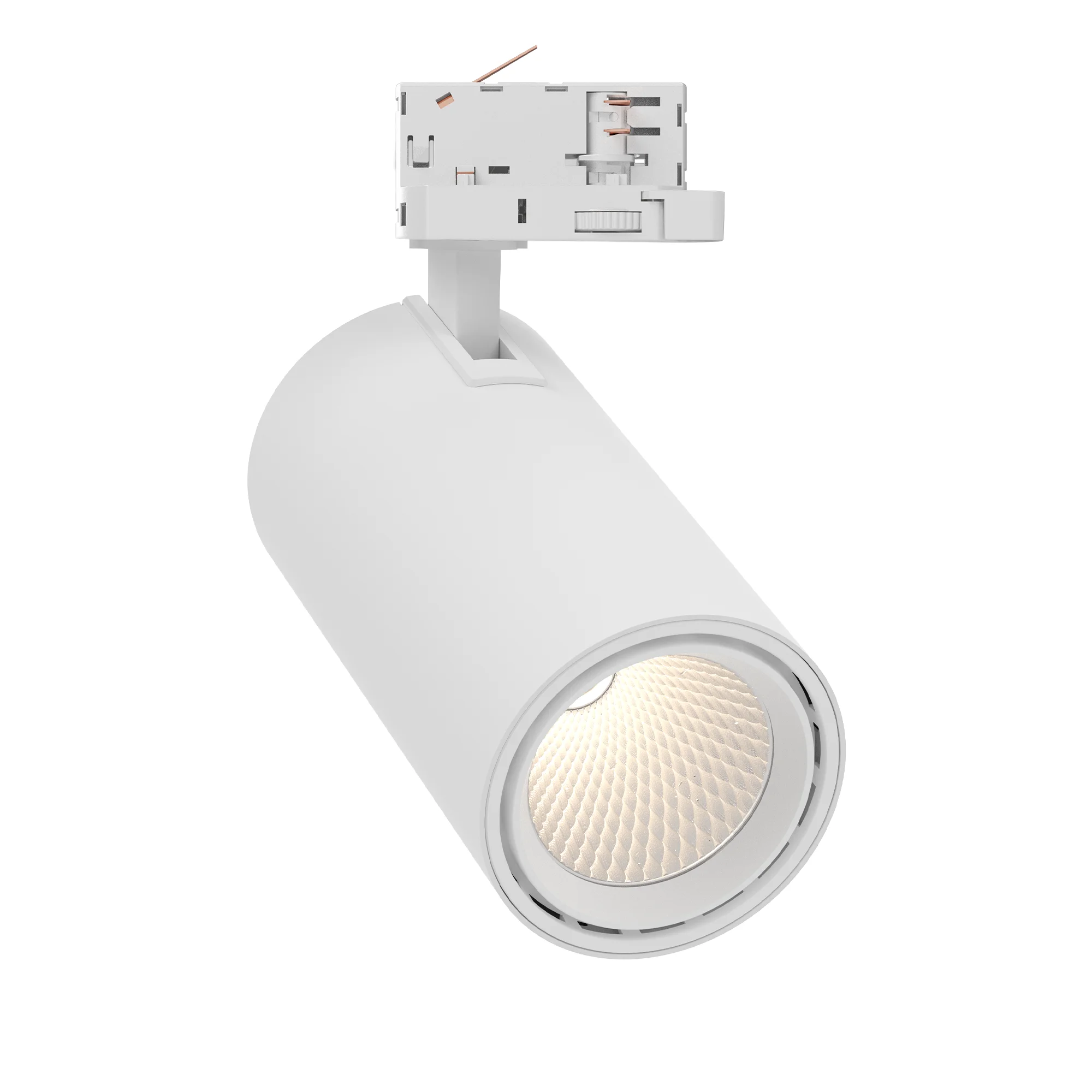 BRY-SHOPLINE-P40-40W-4WRS-WHT-5IN1-W3-TRACKLIGHT