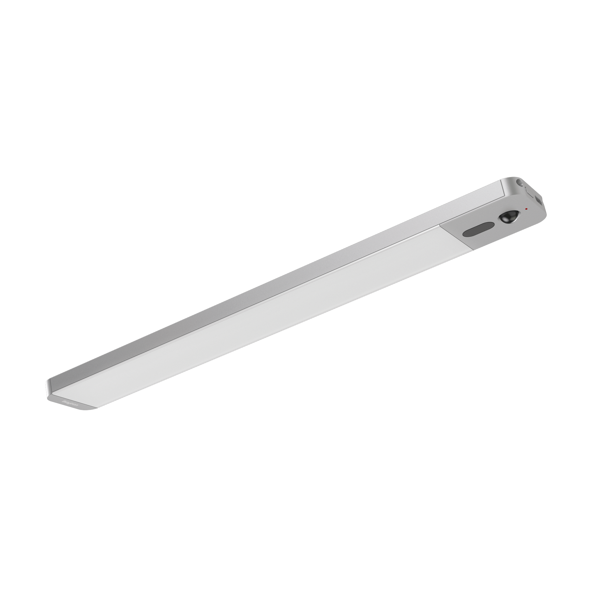 BRY-CABIN-300-4Wh-3000K-SLV-RECHARGEABLE CABINET LIGHT