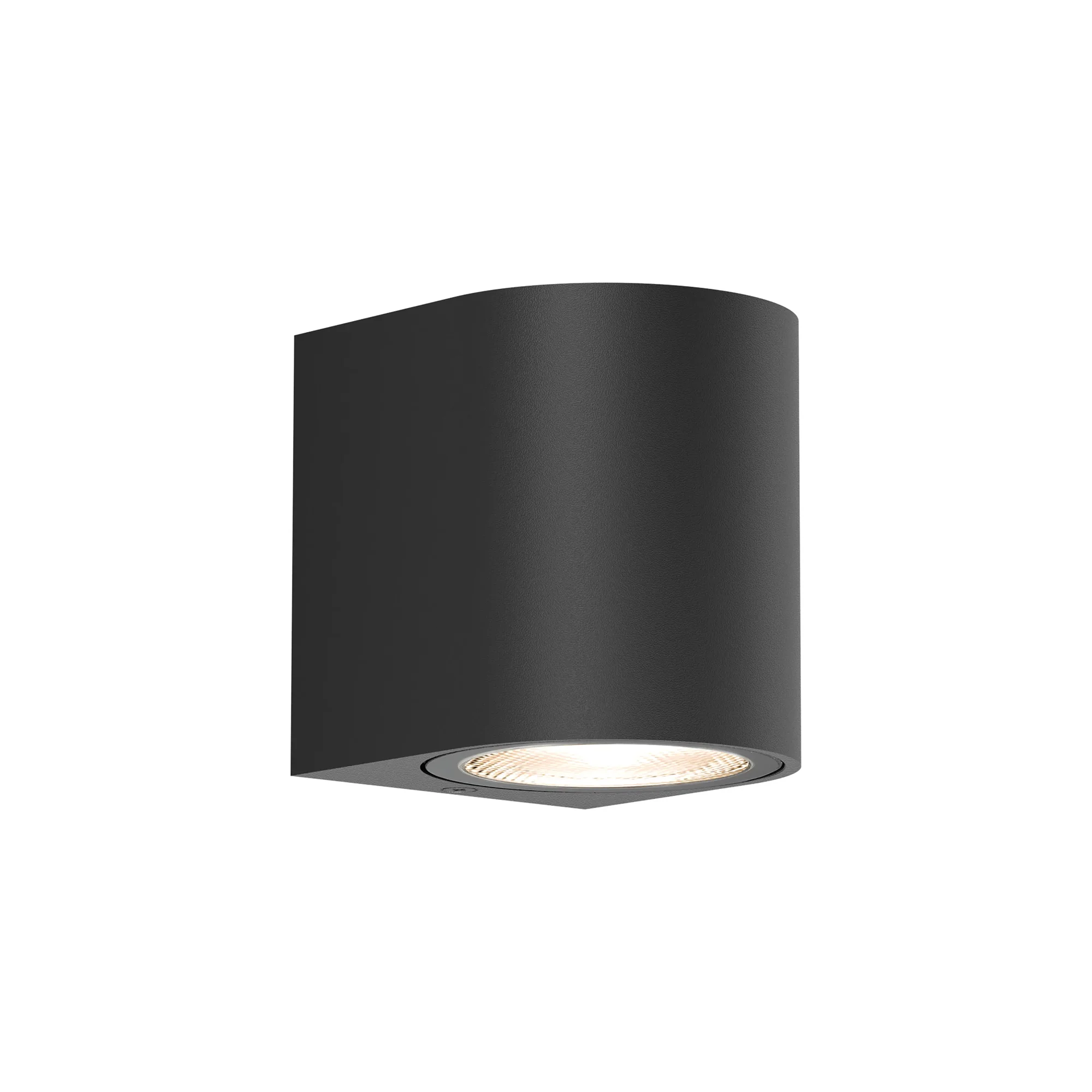 BRY-RITA-PR-WL.1-BLC-1xGU10-IP44-WALL LIGHT