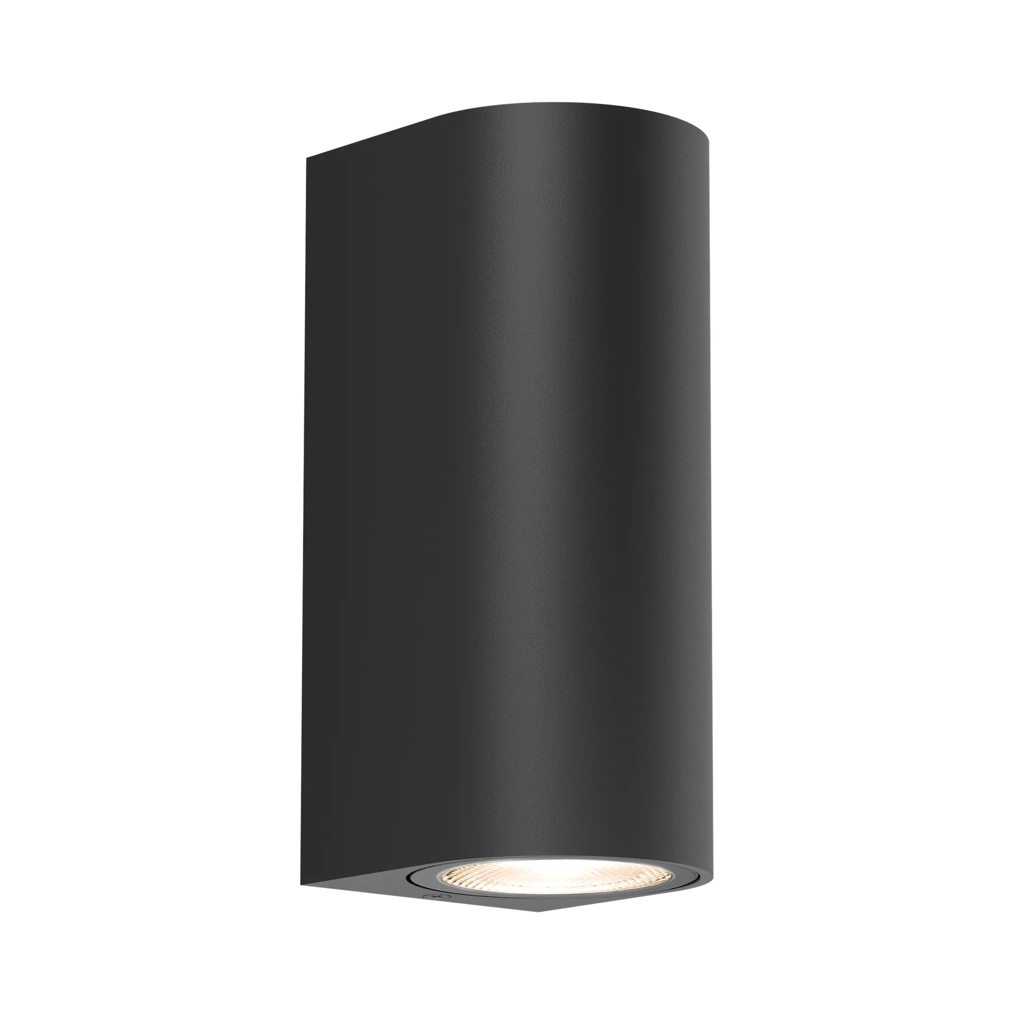 BRY-RITA-PR-WL.2-BLC-2xGU10-IP44-WALL LIGHT