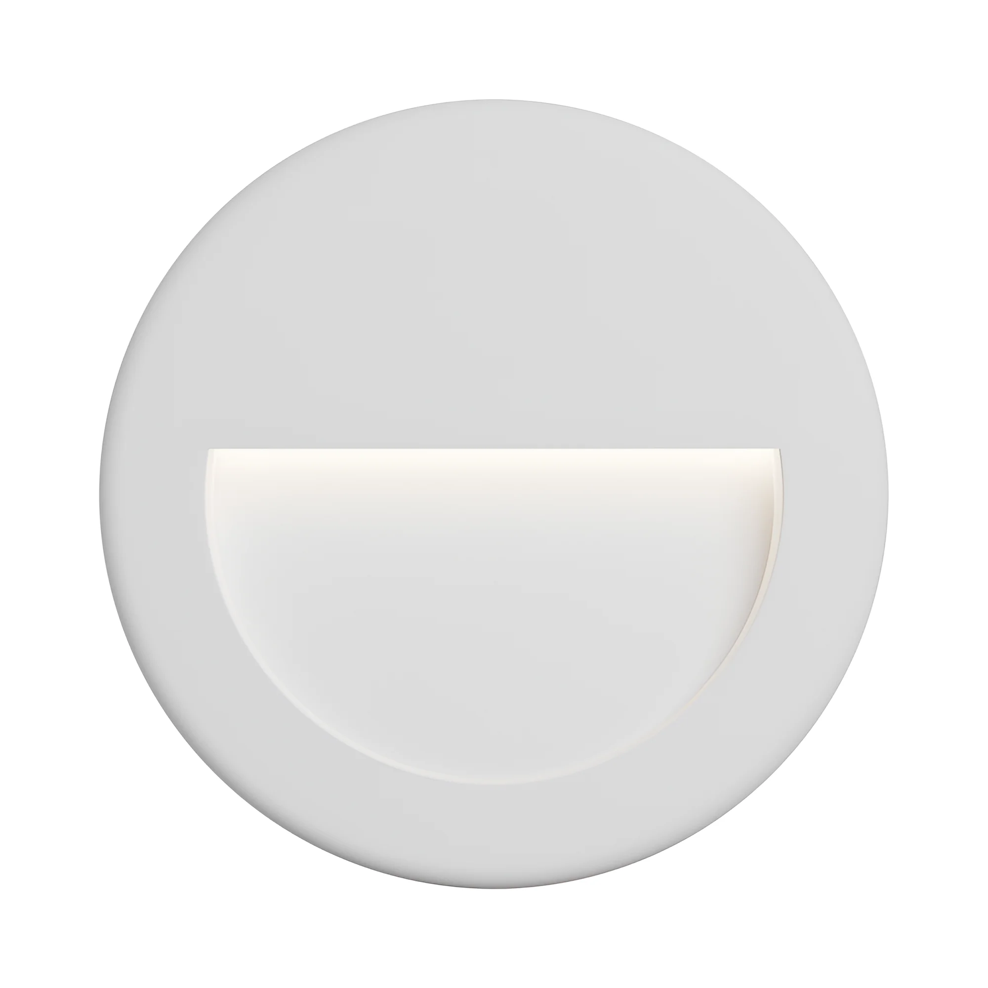 Braytron LED Strahler Außen 3W, 240 Lumen, Warmweiß, Neutralweiß, Kaltweiß 3IN1, IP65 wasserdicht, Fluter Flutlicht Außenstrahler (Weiß) – Ansicht 4