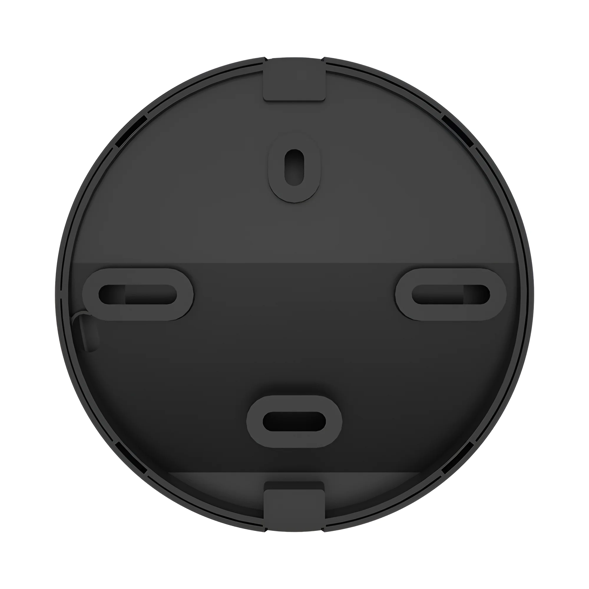 Braytron LED Strahler Außen 3W, 240 Lumen, Warmweiß, Neutralweiß, Kaltweiß 3IN1, IP65 wasserdicht, Fluter Flutlicht Außenstrahler (Schwarz) – Ansicht 7