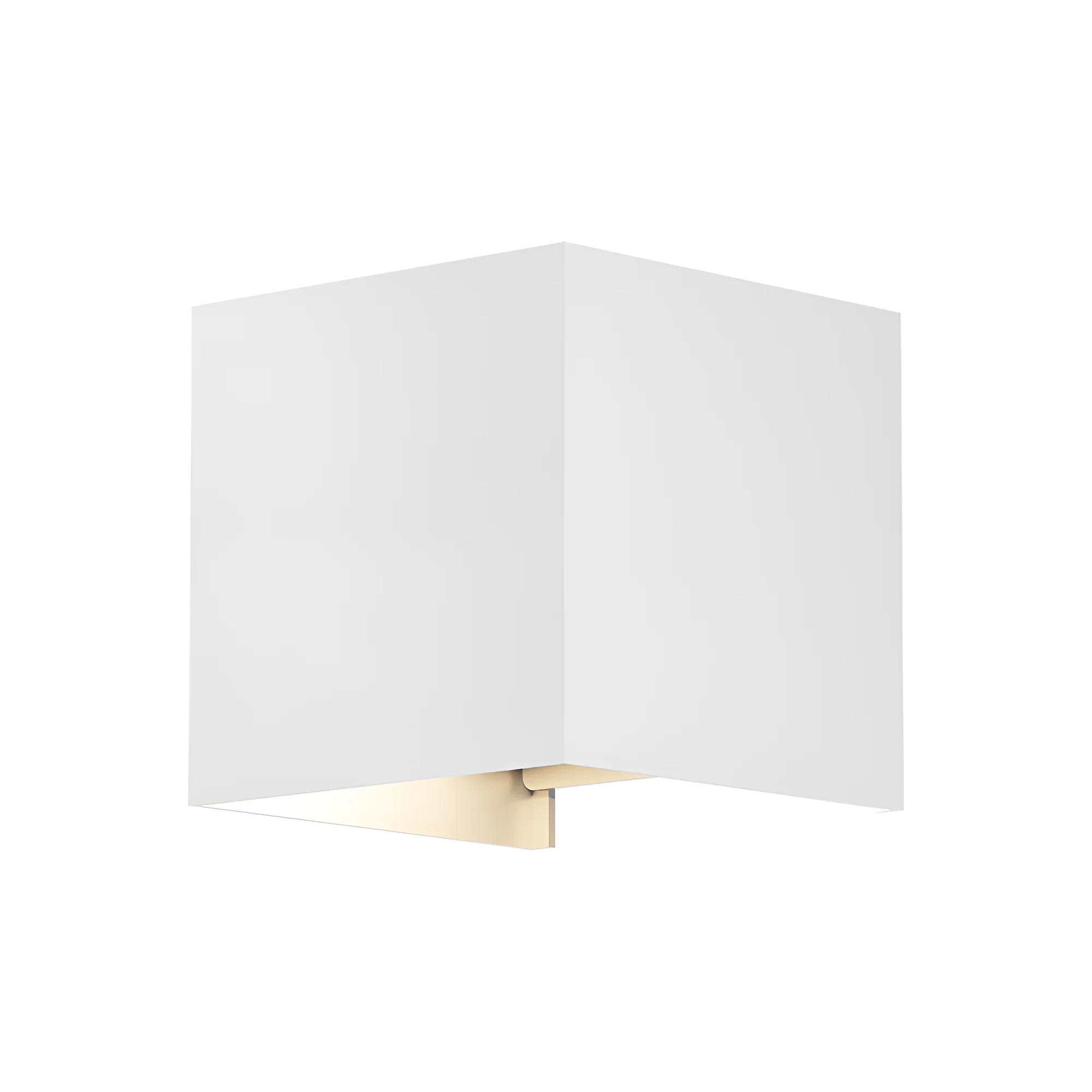 BRY-VEKTA-B-WL.2-WHT-1xG9-IP54-WALL LIGHT – BG38-03400