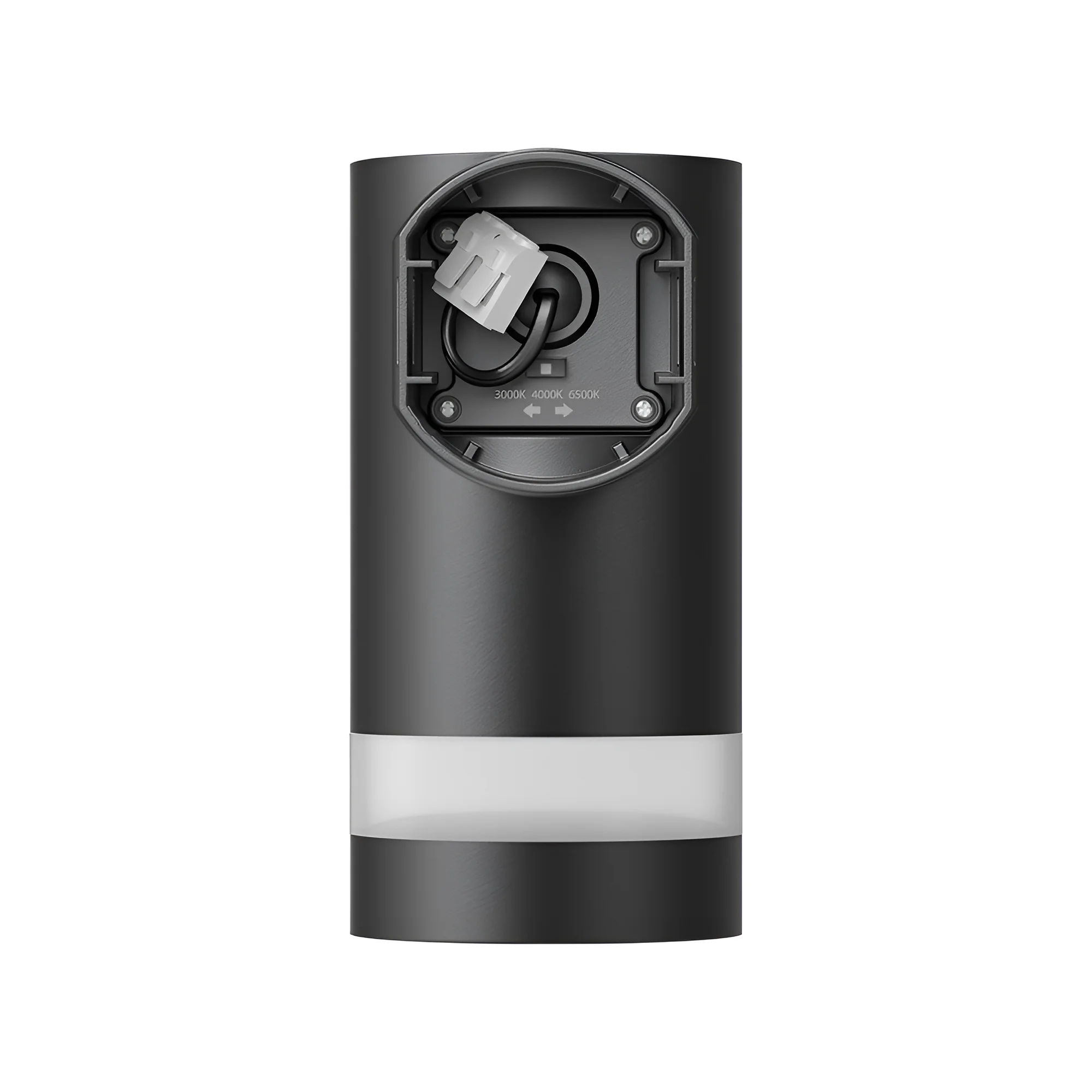 BRY-VEKTA-DA-WL.1-BLC-1x9W-3IN1-IP65-WALL LIGHT – Ansicht 5