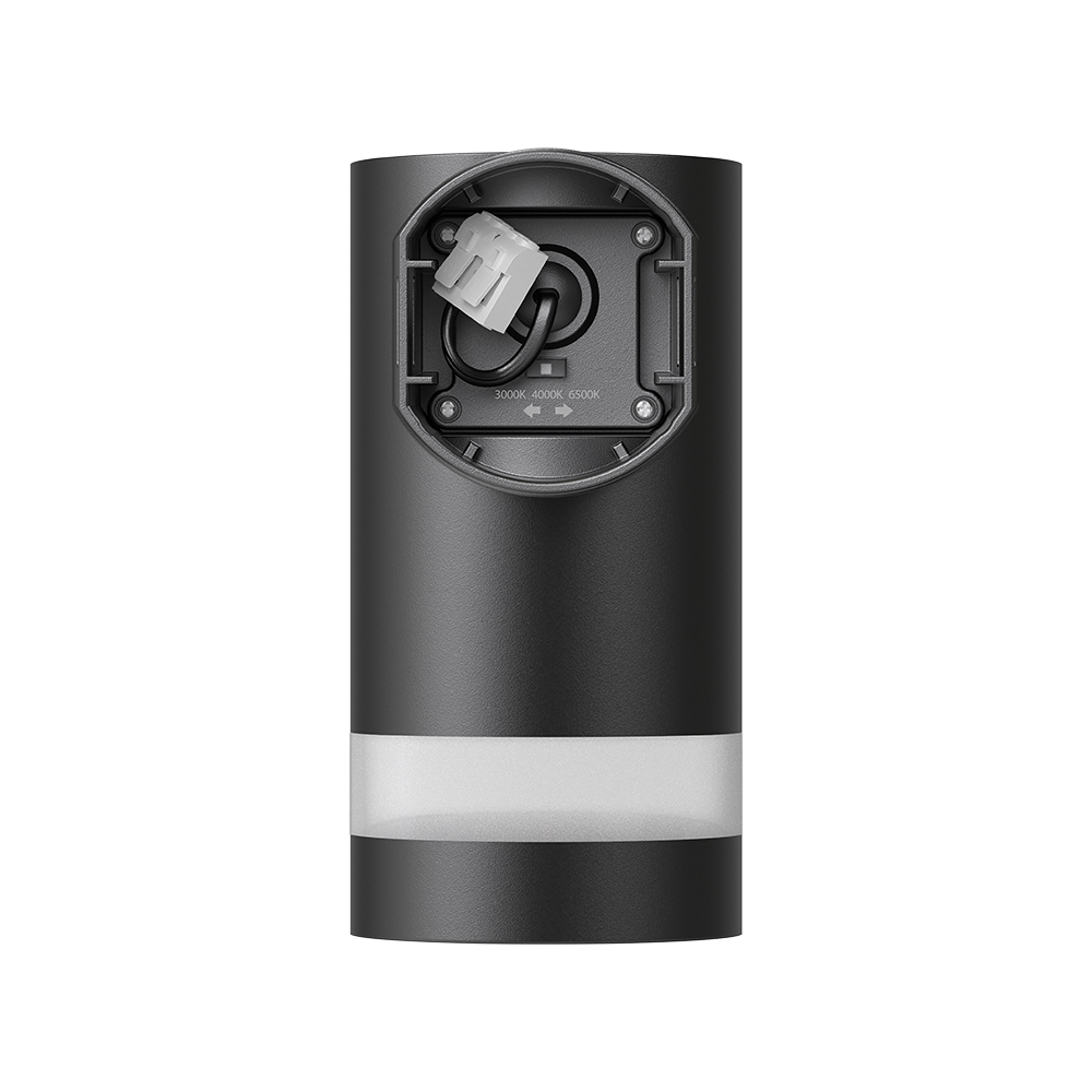 BRY-VEKTA-DA-WL.1-BLC-1x9W-3IN1-IP65-WALL LIGHT – Ansicht 5
