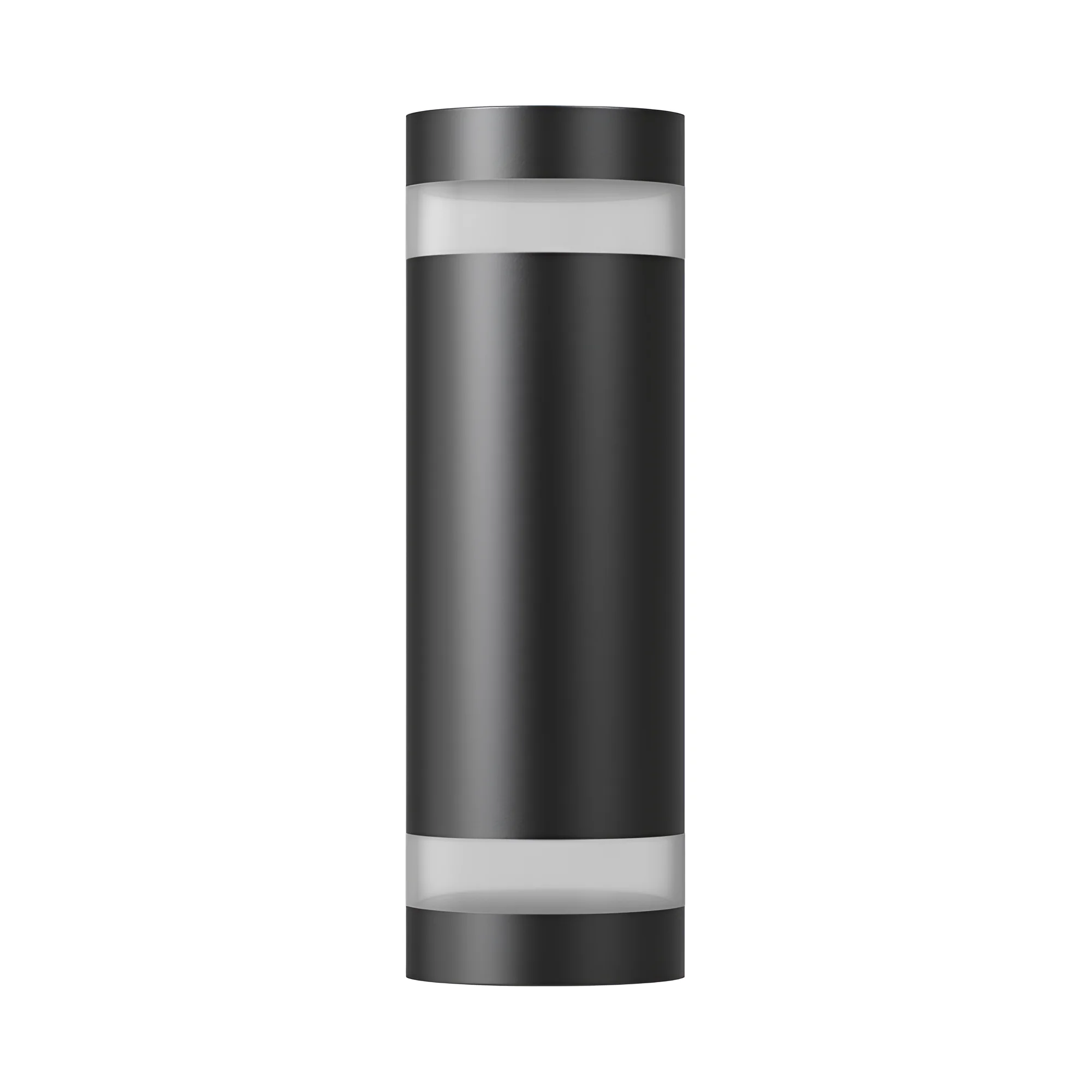 BRY-VEKTA-DA-WL.2-BLC-2x9W-3IN1-IP65-WALL LIGHT – Ansicht 3
