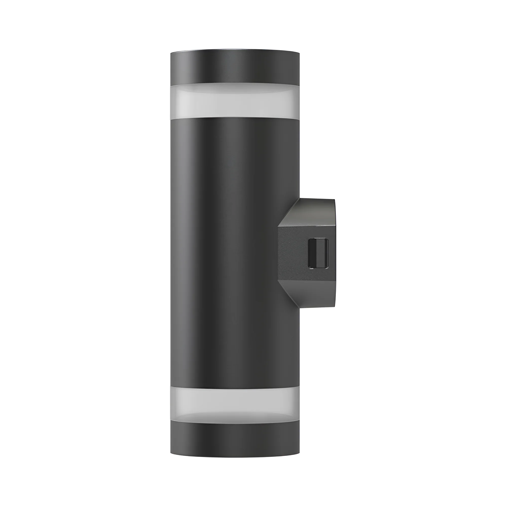 BRY-VEKTA-DA-WL.2-BLC-2x9W-3IN1-IP65-WALL LIGHT – Ansicht 4