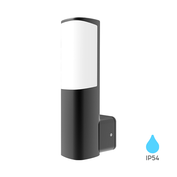 LED ZIDNA SVETILJKA 7W 3000K IP54
