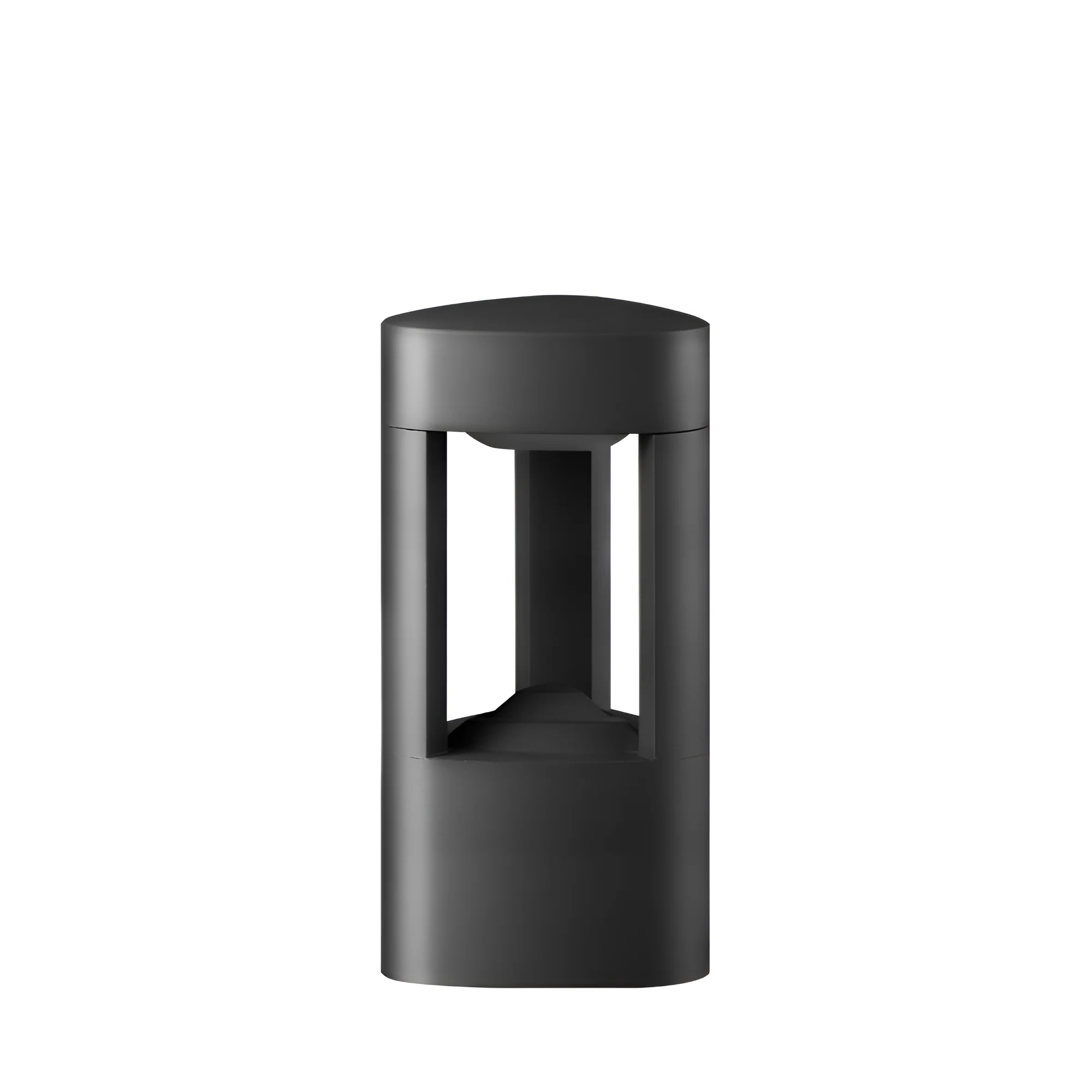 BRY-DALLAS-300-7W-3000K-IP54-LED BOLLARD – BG43-02002