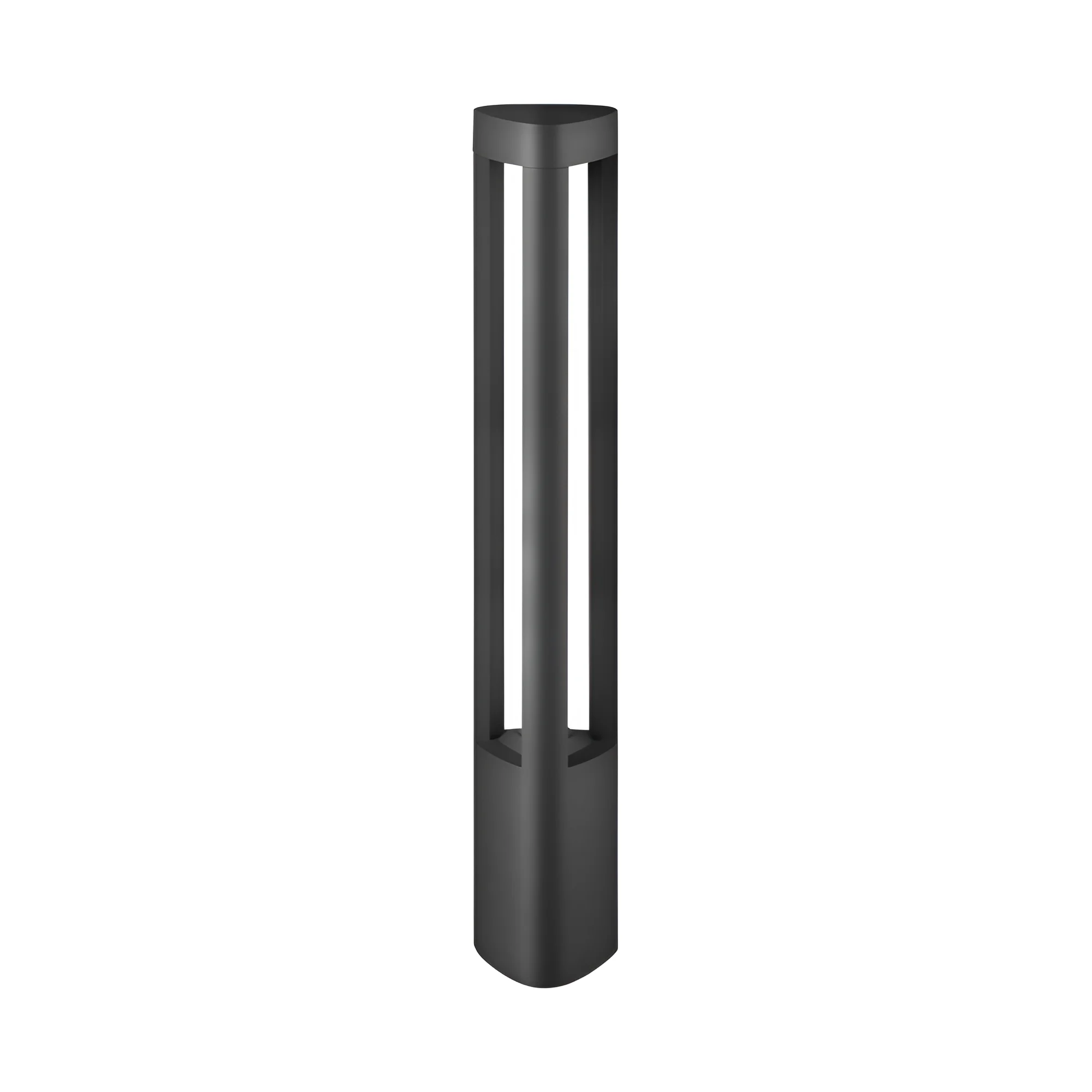 BRY-DALLAS-800-7W-3000K-IP54-LED BOLLARD – BG43-02302