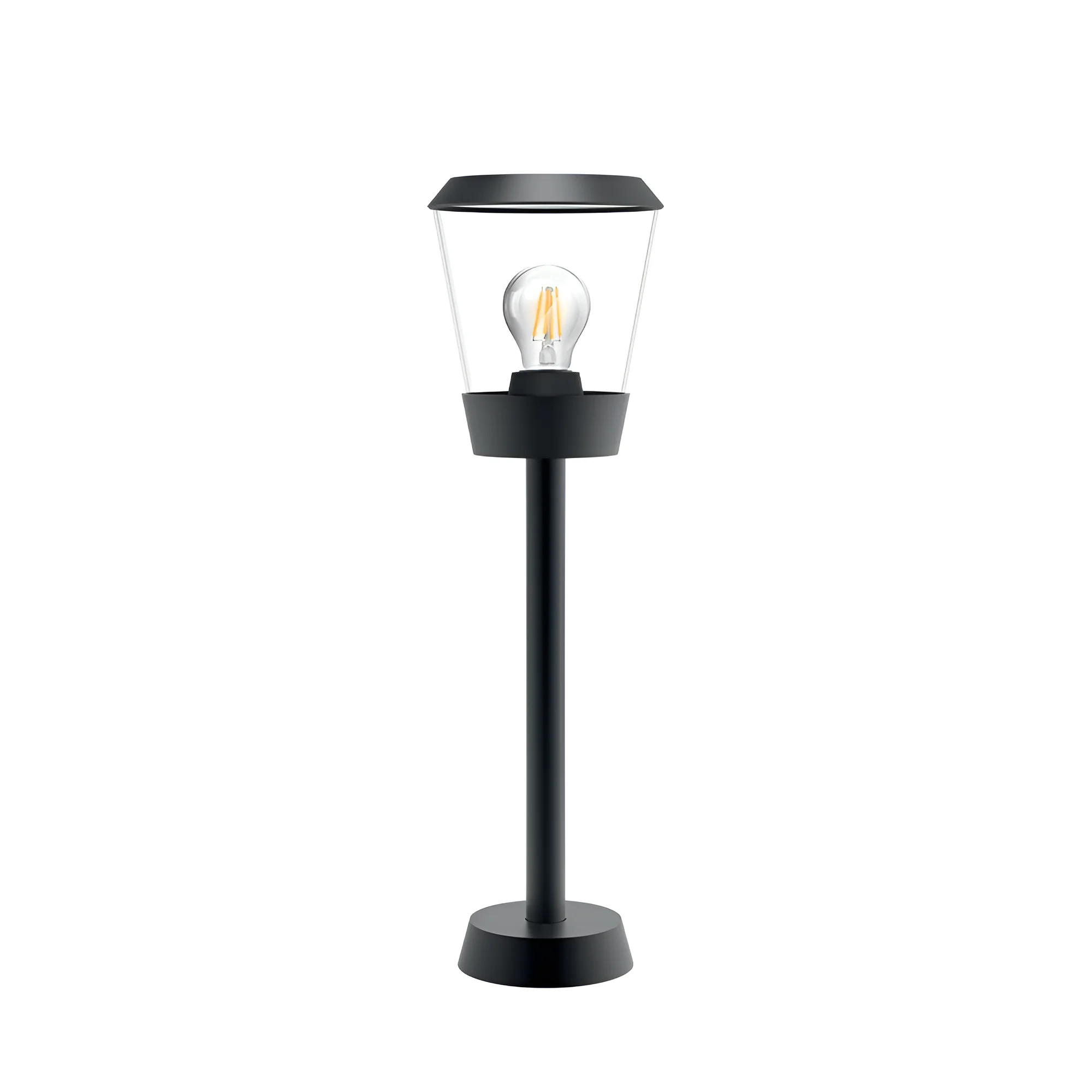 BRY-PARIS-600-1xE27-IP54-BOLLARD LIGHT – BG43-03202
