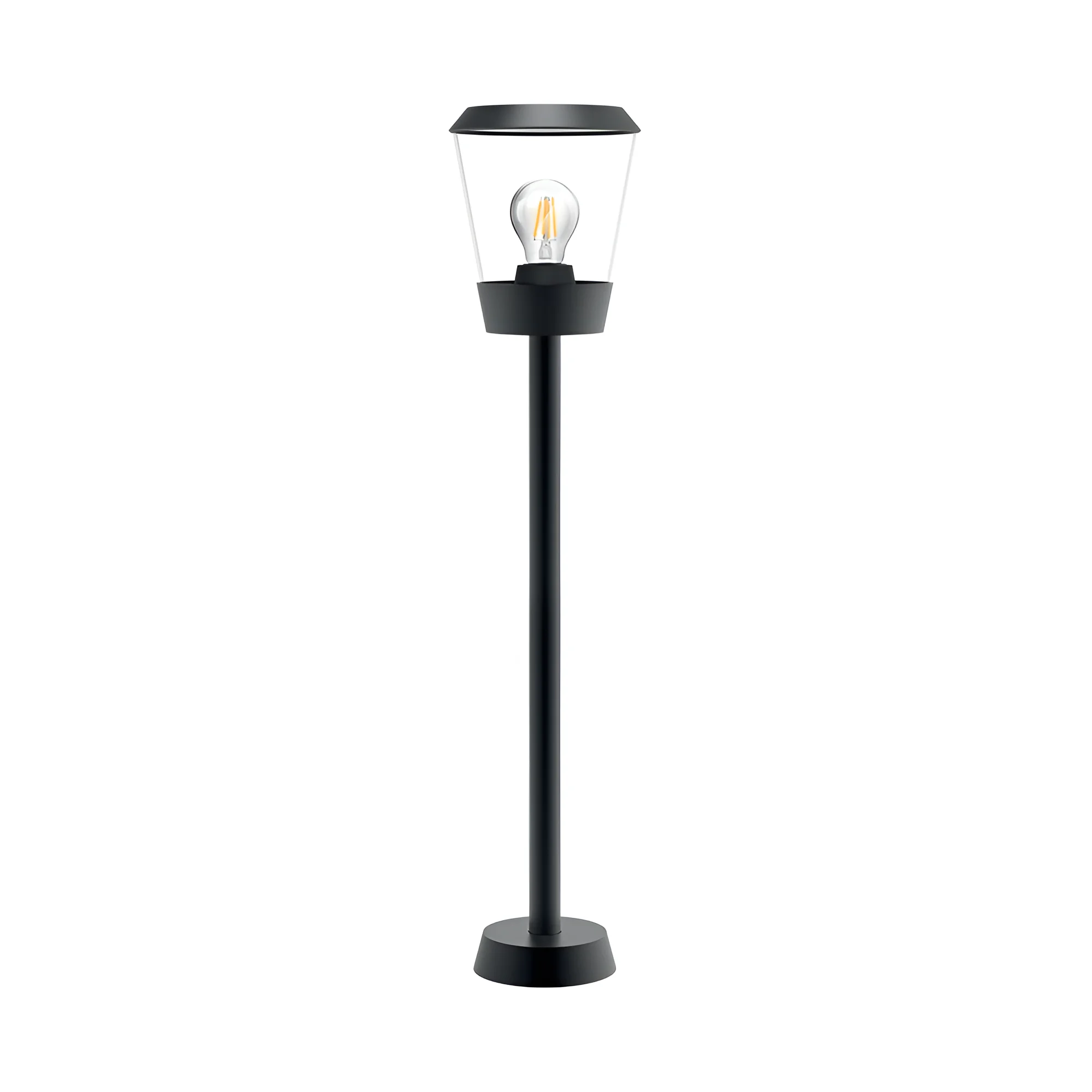 BRY-PARIS-800-1xE27-IP54-BOLLARD LIGHT – BG43-03302