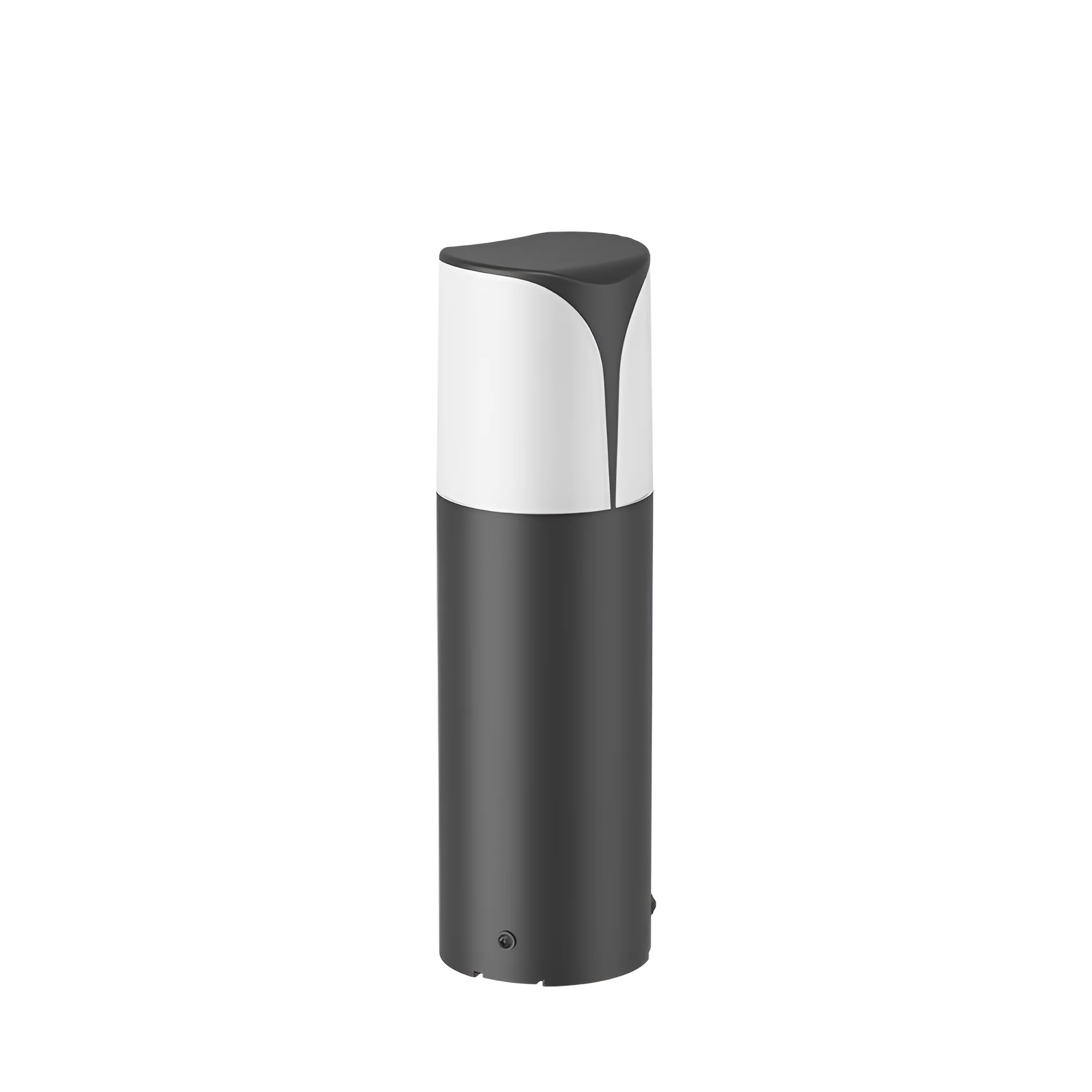 BRY-MILANO-300-1xE27-IP44-BOLLARD – BG43-04102