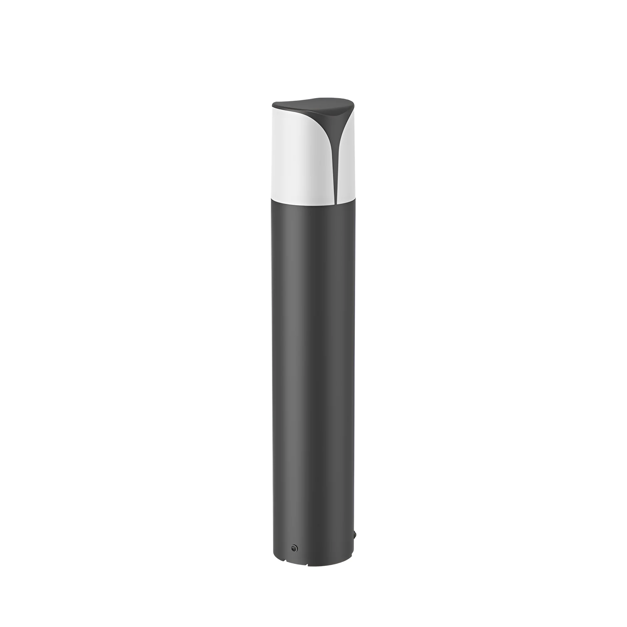 BRY-MILANO-500-1xE27-IP44-BOLLARD – BG43-04202
