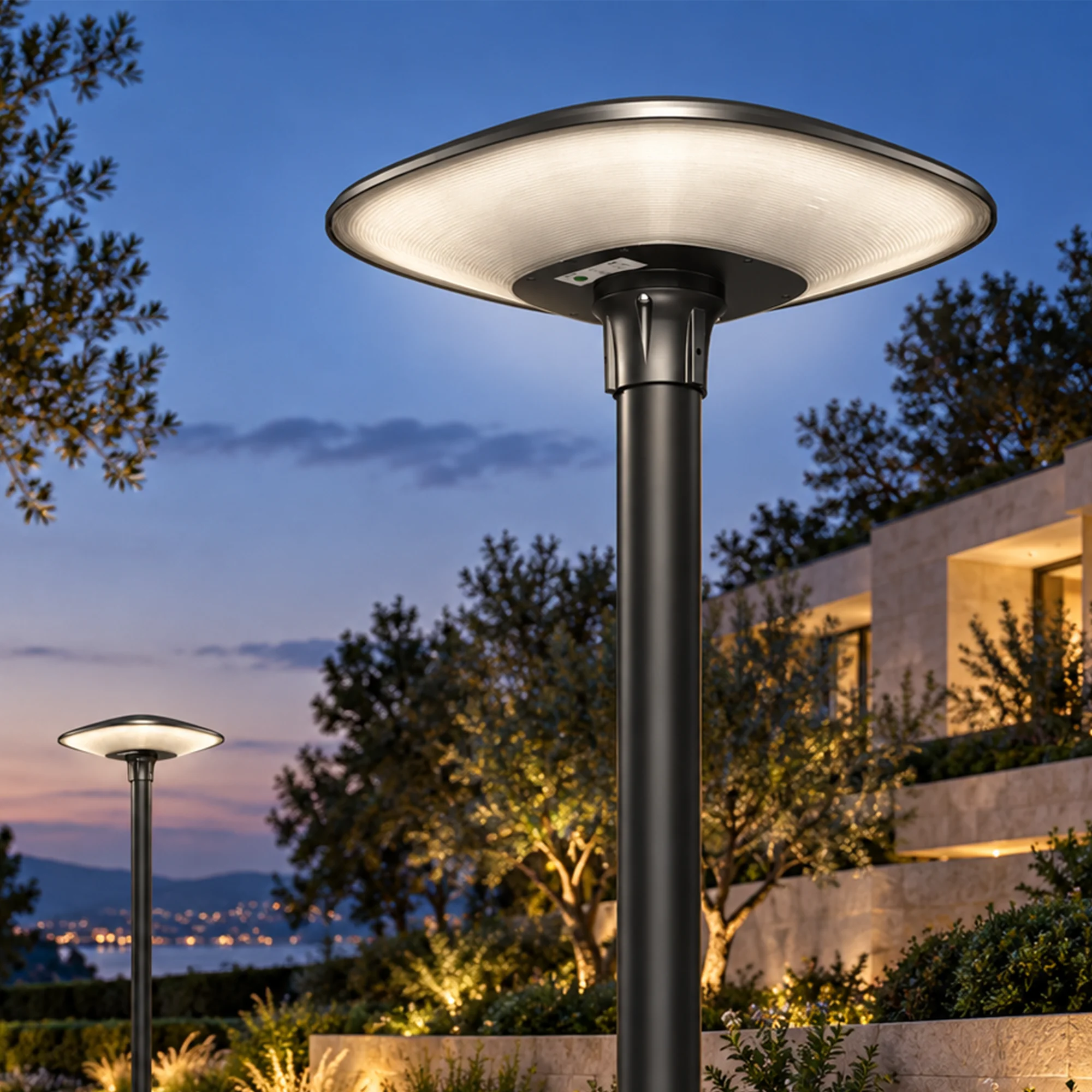 BRY-BIGA-S-440-SOLAR TOPLIGHT-120W-3IN1-BLACK-IP65