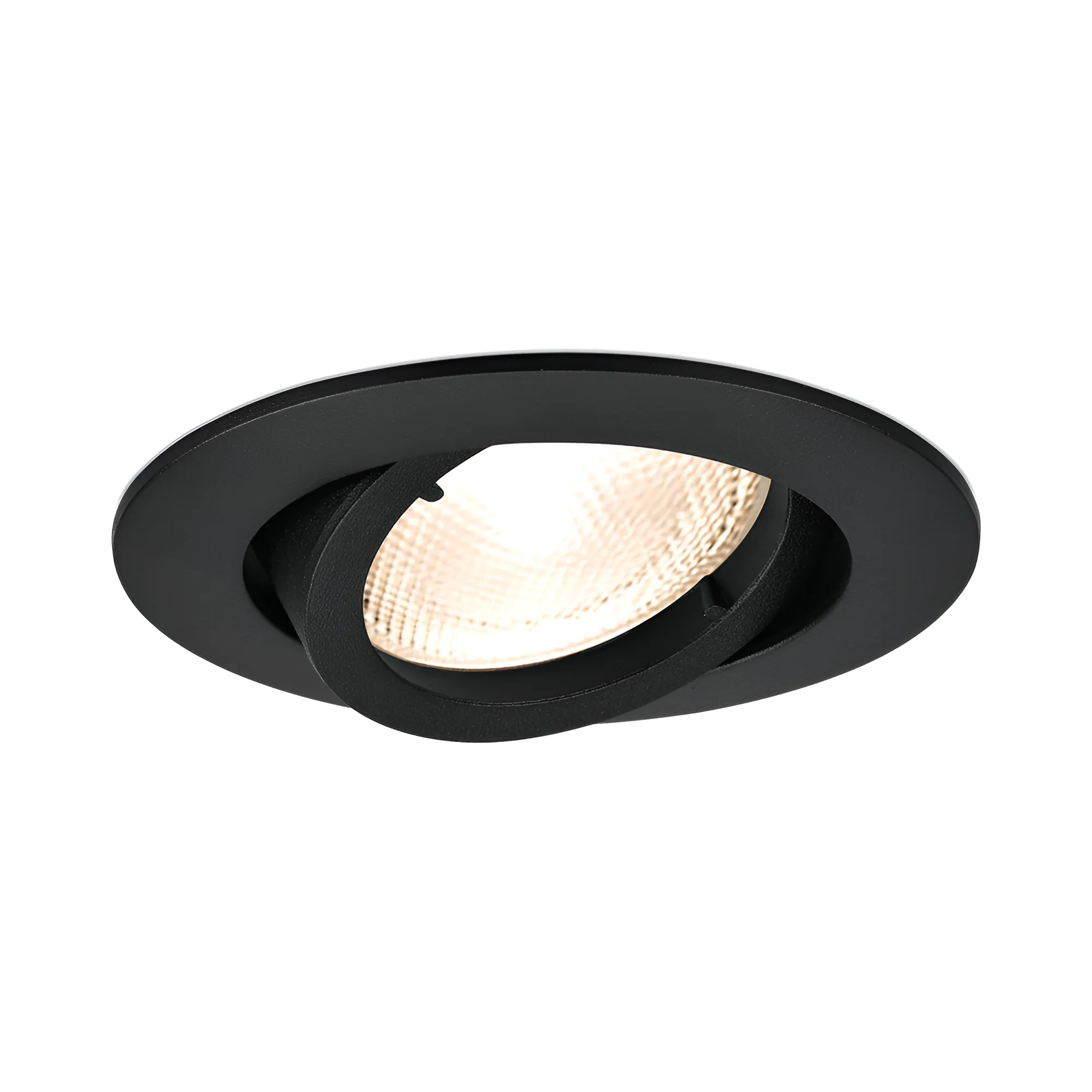 BRY-MITTO-AR-RND-BLC Inbouwspot – BH03-02011