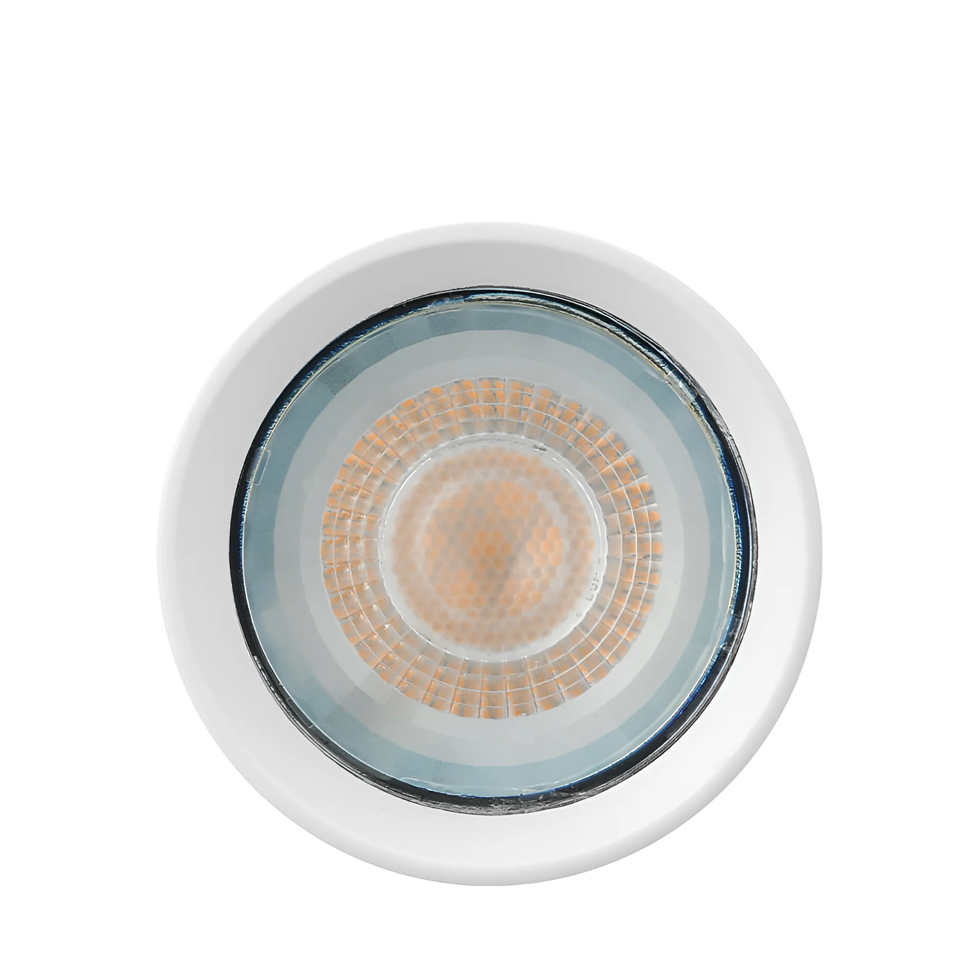 Braytron LED Deckenleuchte Max.1x35W GU10, IP20 Deckenlampe für Wohnzimmer, Küche, Flur (Schwarz) – Ansicht 3