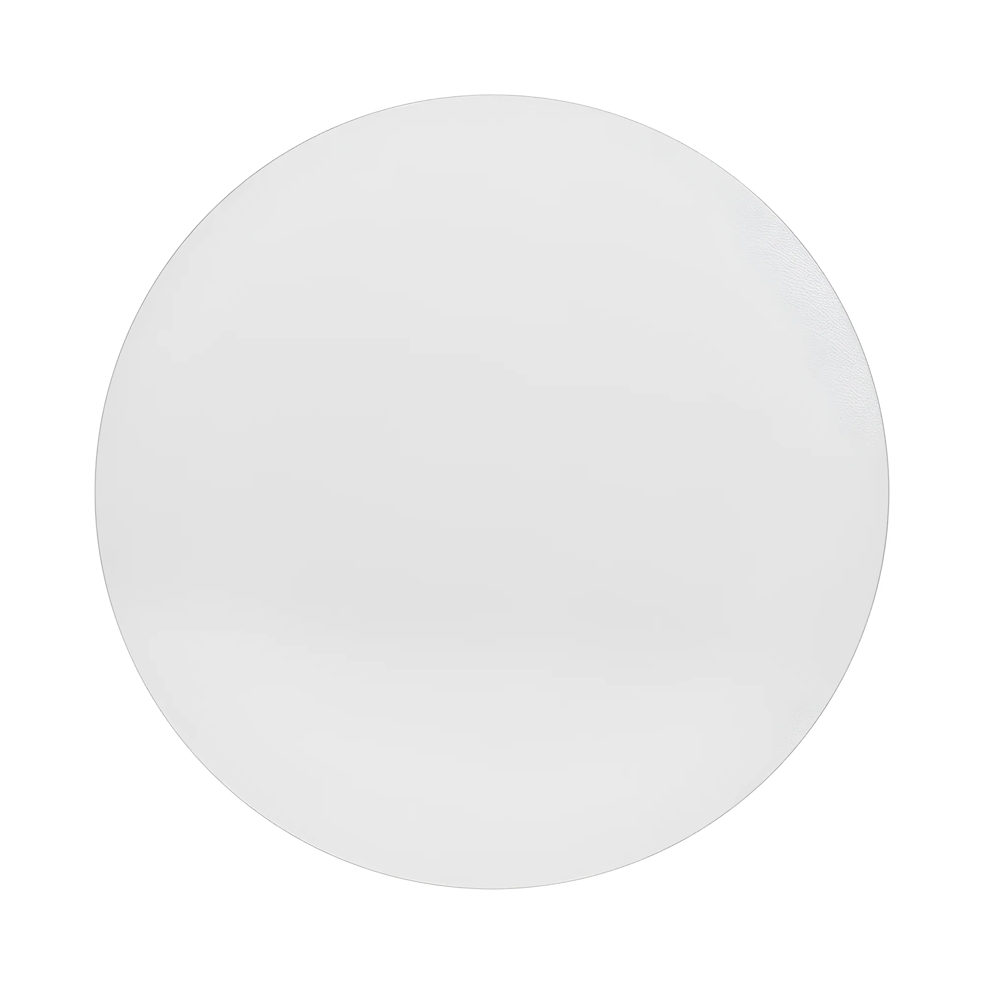 Braytron LED Treppenbeleuchtung 230V Unterputz Wandeinbauleuchte 2W 200lm 3IN1 Farbwahl 3000K 4000K 6500K Stufenbeleuchtung Innen Treppenlicht Flur Wand Stufen (Rund Weiß) – Ansicht 4