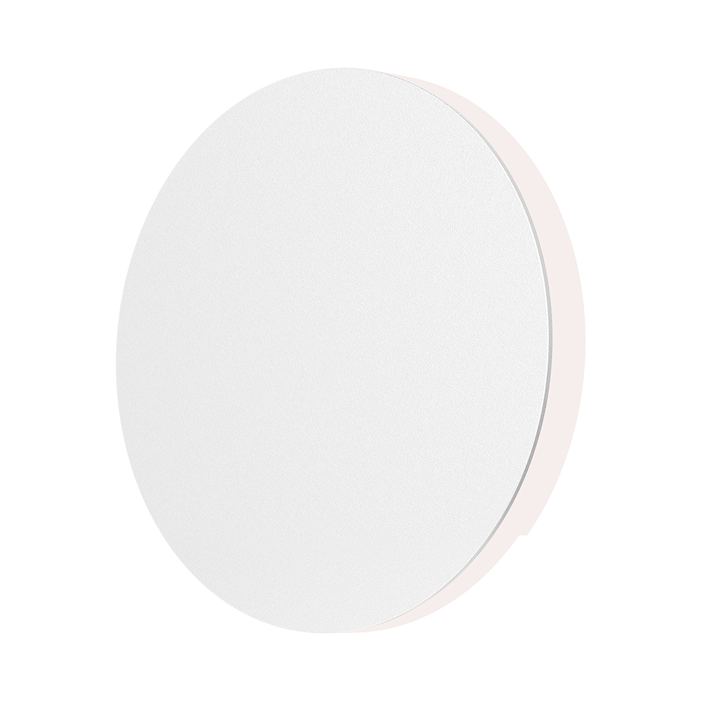 Braytron LED Treppenbeleuchtung 230V Unterputz Wandeinbauleuchte 2W 200lm 3IN1 Farbwahl 3000K 4000K 6500K Stufenbeleuchtung Innen Treppenlicht Flur Wand Stufen (Rund Weiß) kaufen – BH07-00100 | lumdo.de