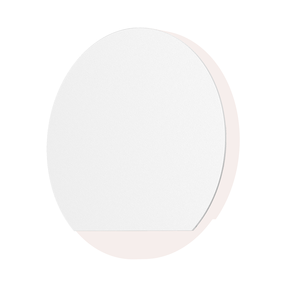 Braytron LED Treppenbeleuchtung 230V Unterputz Wandeinbauleuchte 2W 200lm 3IN1 Farbwahl 3000K 4000K 6500K Stufenbeleuchtung Innen Treppenlicht Flur Wand Stufen (Rund weiß downlight) kaufen – BH07-00110 | lumdo.de