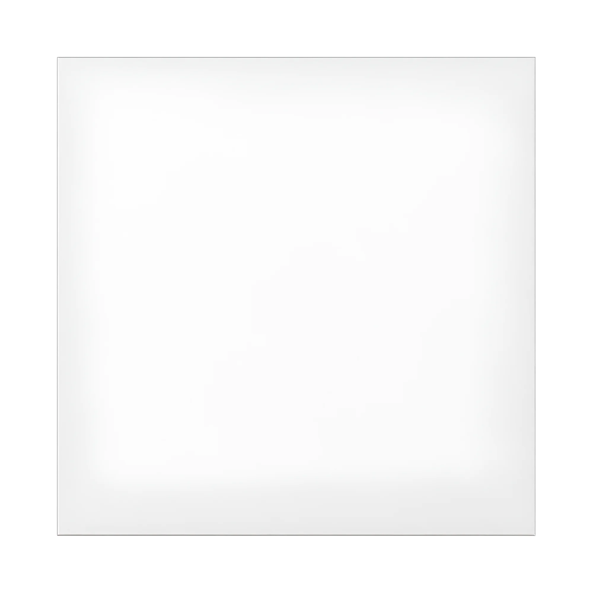 Braytron LED Treppenbeleuchtung 230V Unterputz Wandeinbauleuchte 2W 200lm 3IN1 Farbwahl 3000K 4000K 6500K Stufenbeleuchtung Innen Treppenlicht Flur Wand Stufen (Eckig Weiß) – Ansicht 4