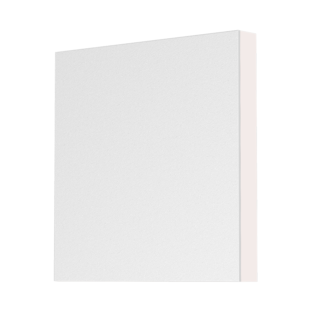 Braytron LED Treppenbeleuchtung 230V Unterputz Wandeinbauleuchte 2W 200lm 3IN1 Farbwahl 3000K 4000K 6500K Stufenbeleuchtung Innen Treppenlicht Flur Wand Stufen (Eckig Weiß) kaufen – BH07-00150 | lumdo.de