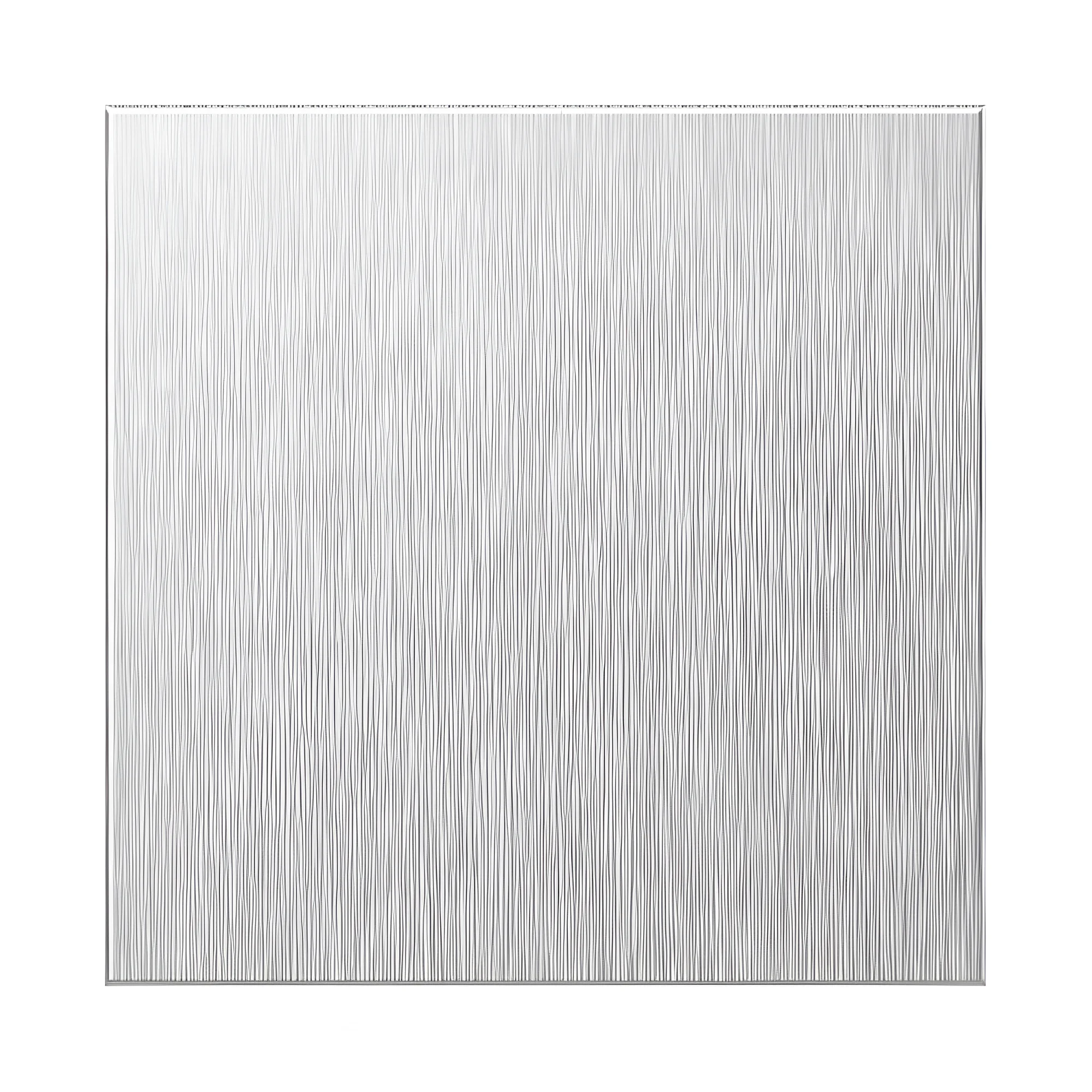 Braytron LED Treppenbeleuchtung 230V Unterputz Wandeinbauleuchte 2W 200lm 3IN1 Farbwahl 3000K 4000K 6500K Stufenbeleuchtung Innen Treppenlicht Flur Wand Stufen (Eckig Aluminium gebürstet) – Ansicht 4