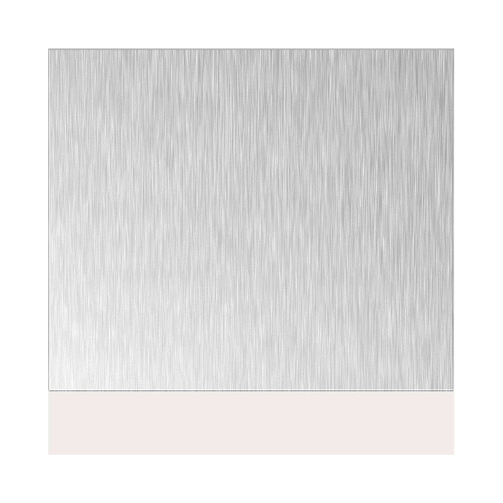 Braytron LED Treppenbeleuchtung 230V Unterputz Wandeinbauleuchte 2W 200lm 3IN1 Farbwahl 3000K 4000K 6500K Stufenbeleuchtung Innen Treppenlicht Flur Wand Stufen (Eckig Aluminium gebürstet downlight) – Ansicht 4