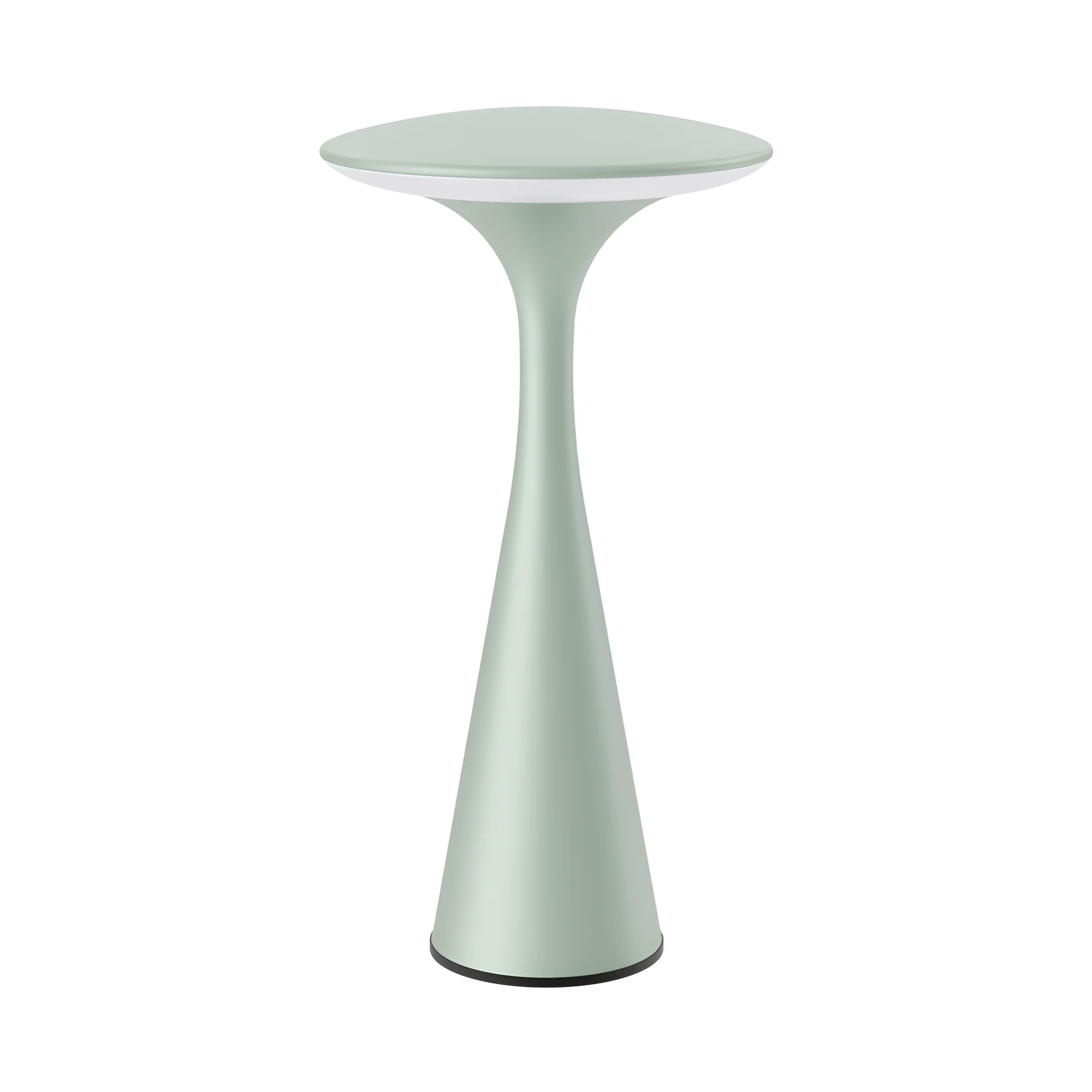 Lampe de Table LED Braytron – Tactile, Batterie, 3 Teintes, IP44, USB (Vert) – BK06-00092