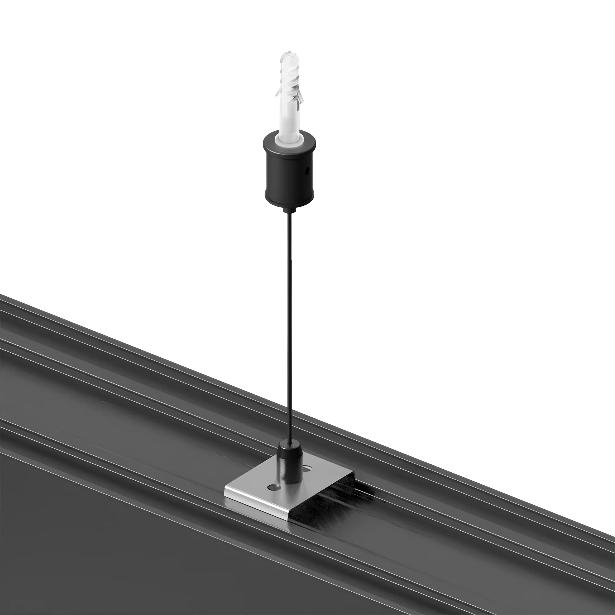 BRY-ALINE 55-BLC-LINEAR.PENDANT PART
