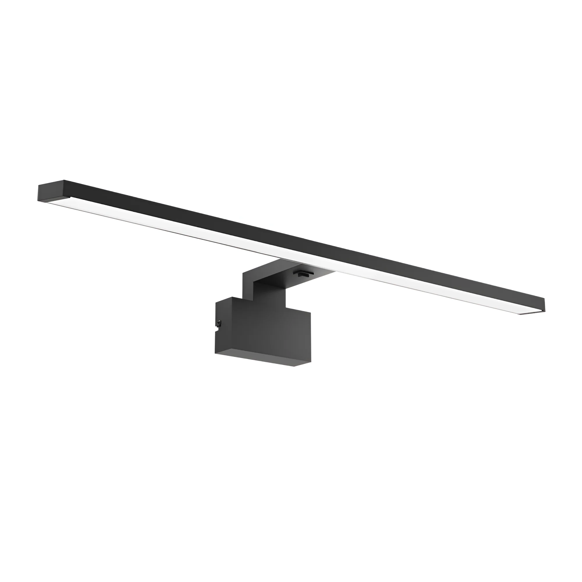 BRY-LILY-A-600-12W-3IN1-BLC-IP44 MIRROR LAMP – BN12-00081