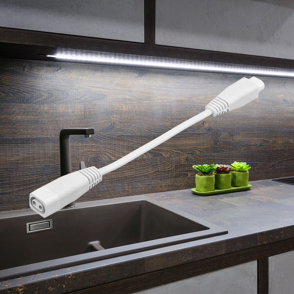 Braytron BRY-LEDLINE-15CM-2HD CABLE – Energiesparend Hochwertig – Ansicht 2