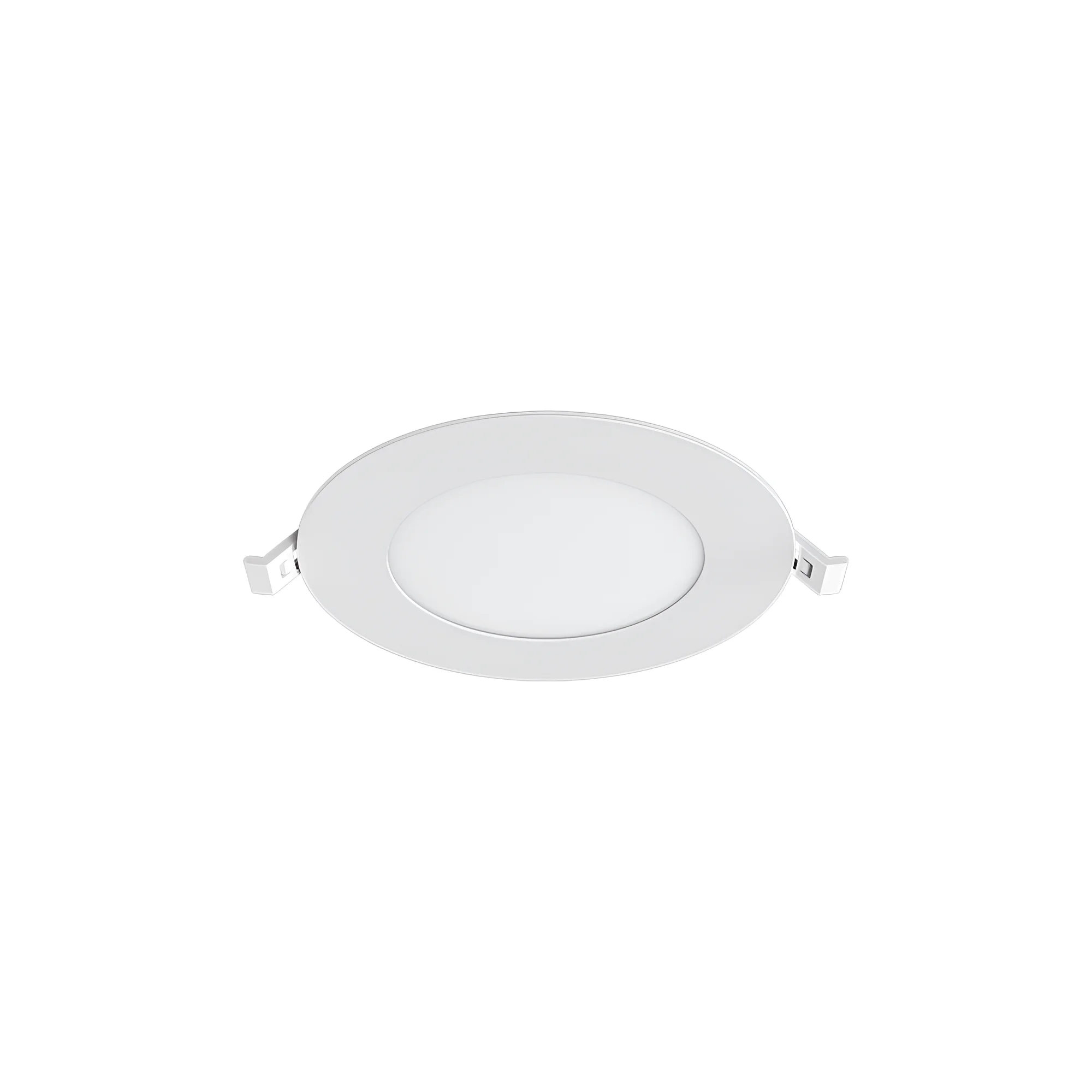 Spot LED Encastrable 6W – Blanc Neutre 4000K, Ø120mm, 470 lumens – BP01-60610