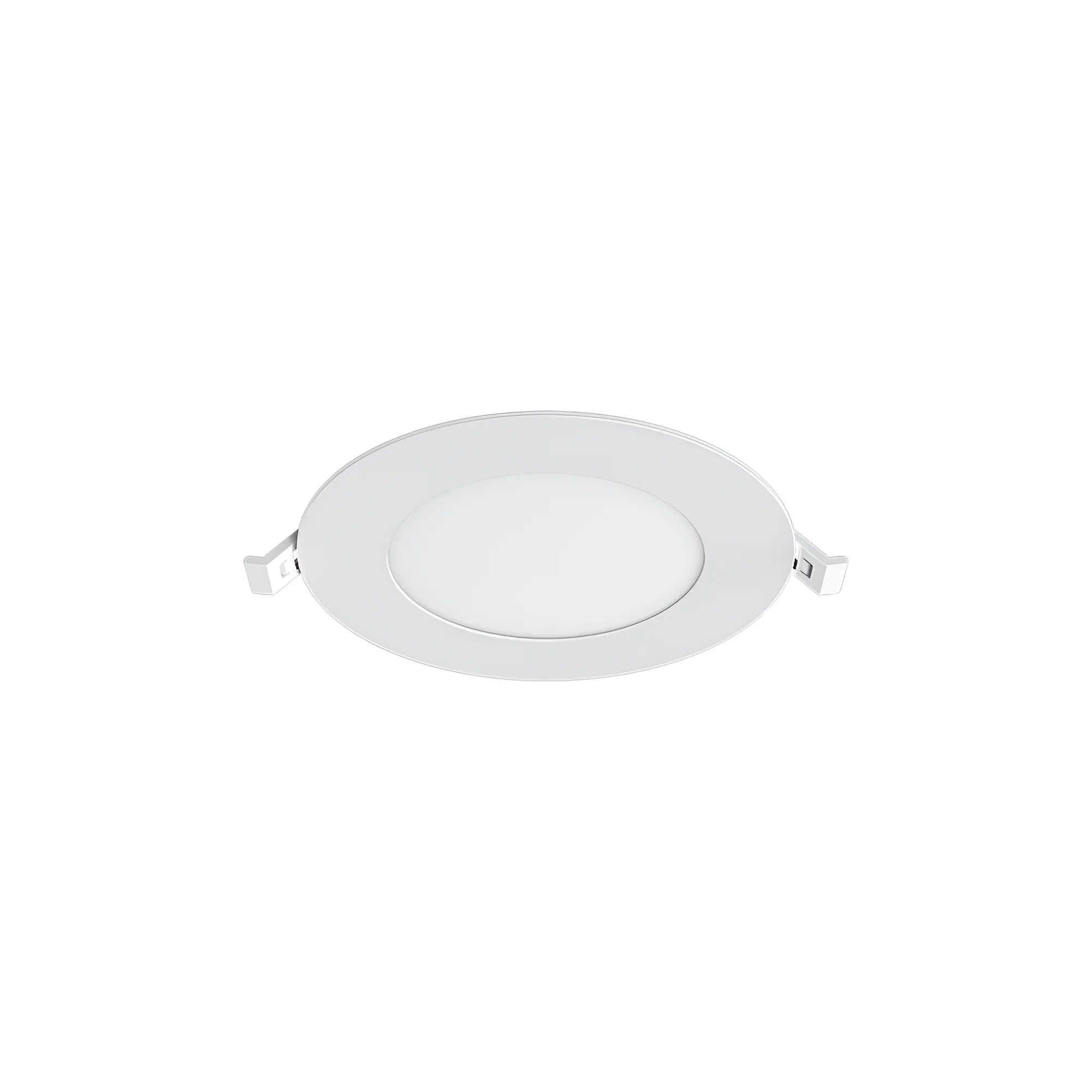 Spot LED Encastrable 6W – 3CCT Sélectionnable, Ø120mm – BP01-60680