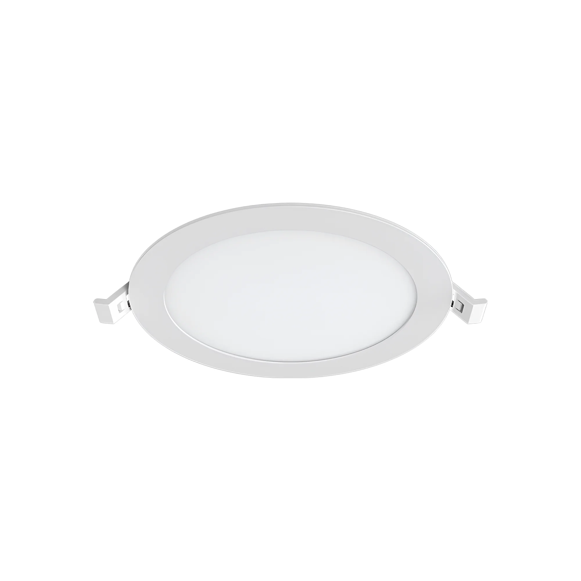 Spot LED Encastrable 12W – Blanc Neutre 4000K, Ø170mm – BP01-61210