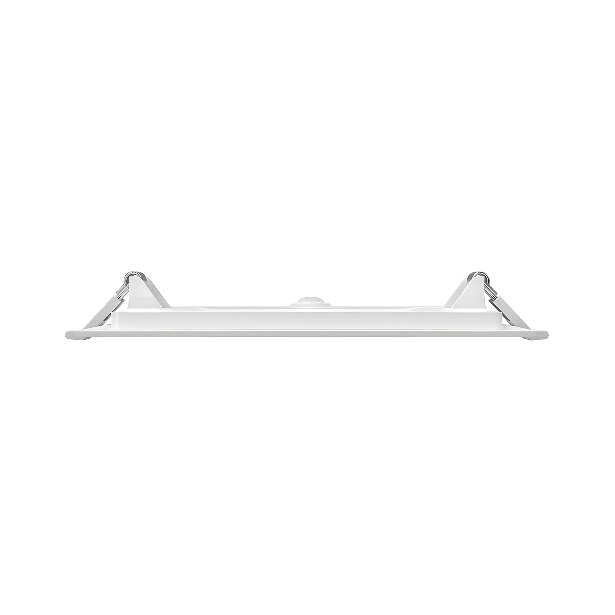 Braytron LED Einbaustrahler 3W, eckig, Weiß – Ansicht 6