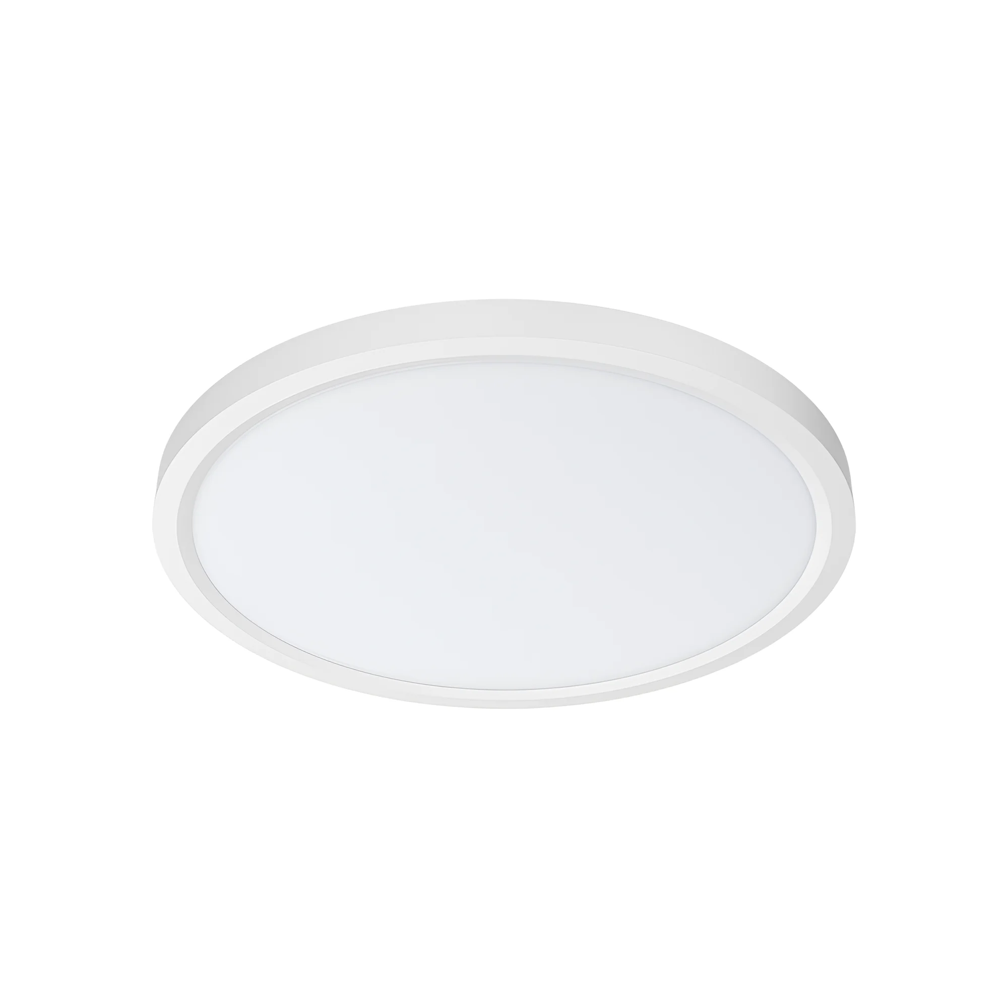 Plafonnier LED rond ultra-plat 36W – 3 teintes sélectionnables, 3960 lm – BP07-00480