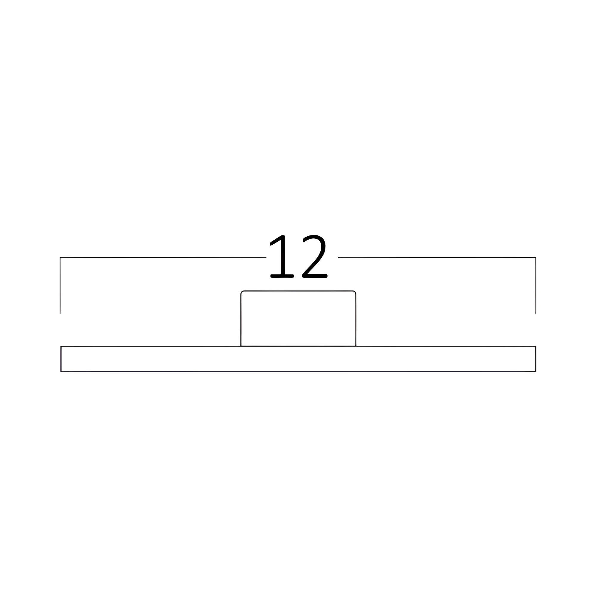 Braytron LED Striscia, RGBW+CW RGBW+CW, IP20, flessibile, autoadesiva, LED Striscia Nastro Striscia luminosa – Vista 5