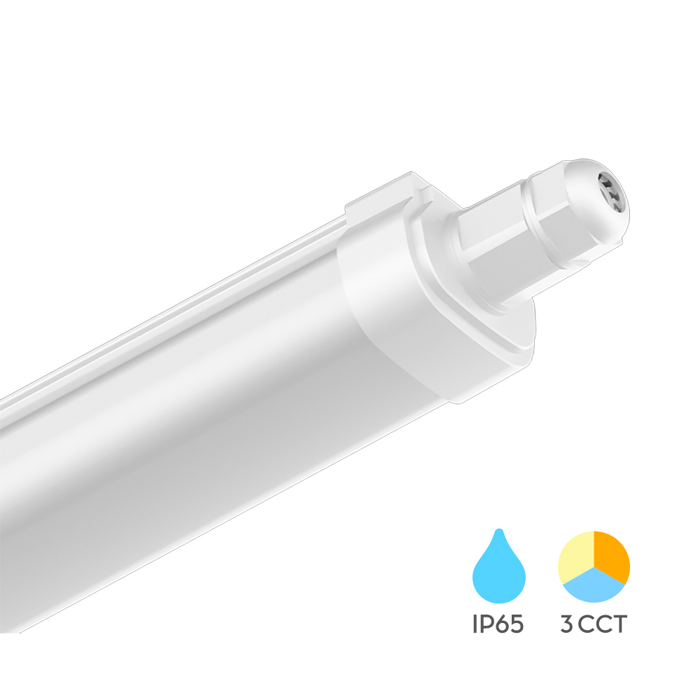 LED VODOOTPORNA SVETILJKA M 40W CCT IP65